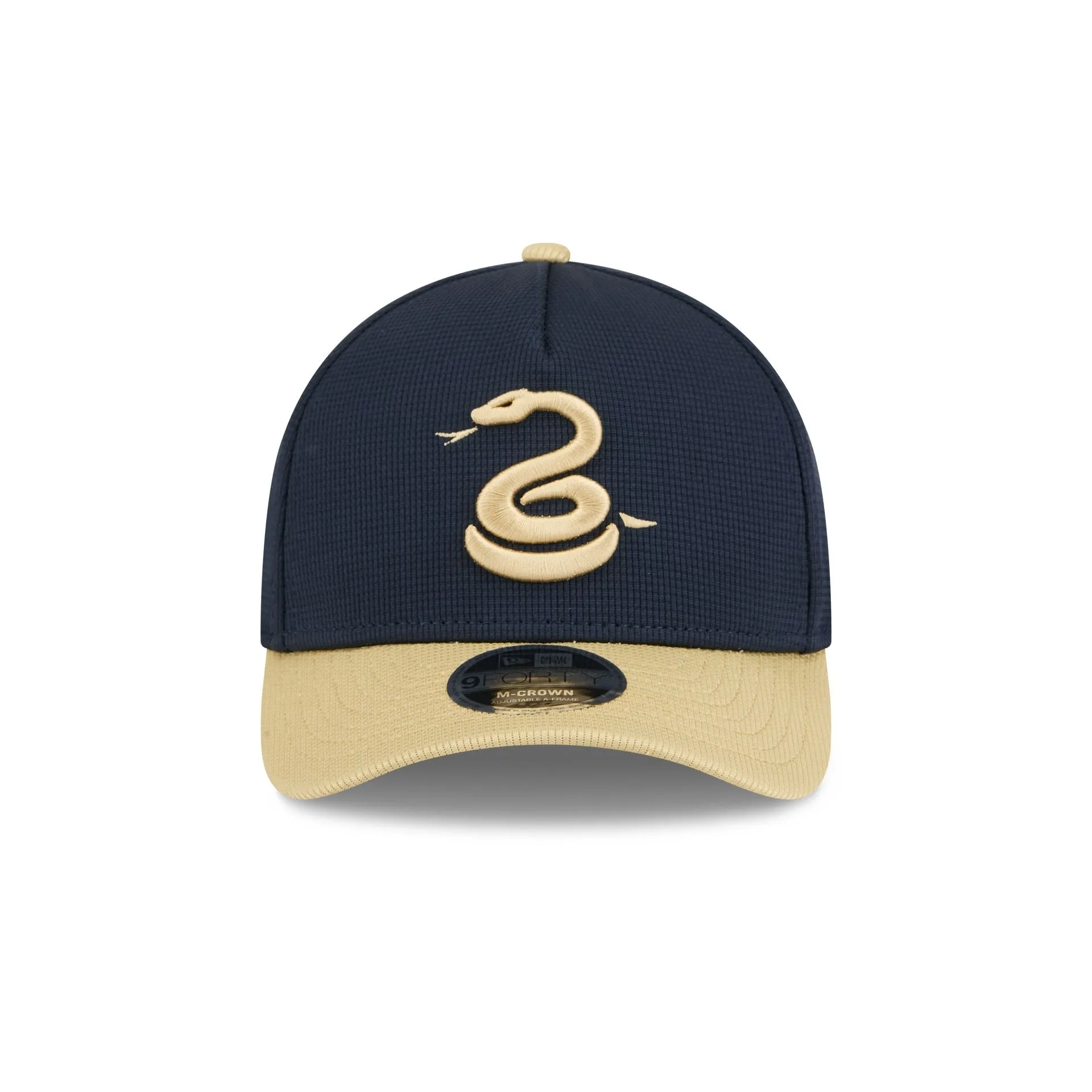 Philadelphia Union 2026 Jersey Hook 9FORTY M-Crown A-Frame Snapback Hat sold by New Era product image thumbnail 2