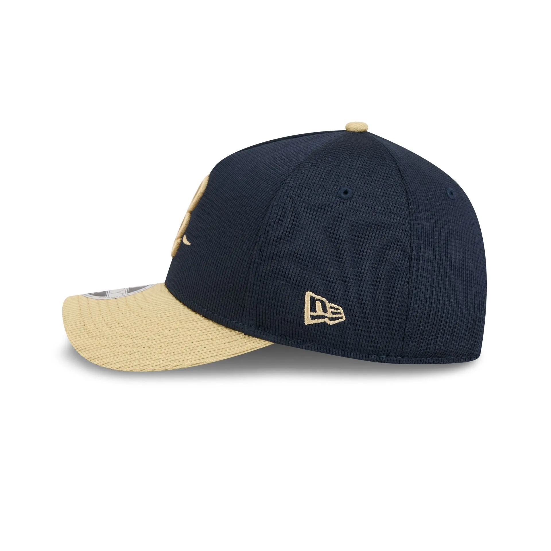 Philadelphia Union 2026 Jersey Hook 9FORTY M-Crown A-Frame Snapback Hat sold by New Era product image thumbnail 5