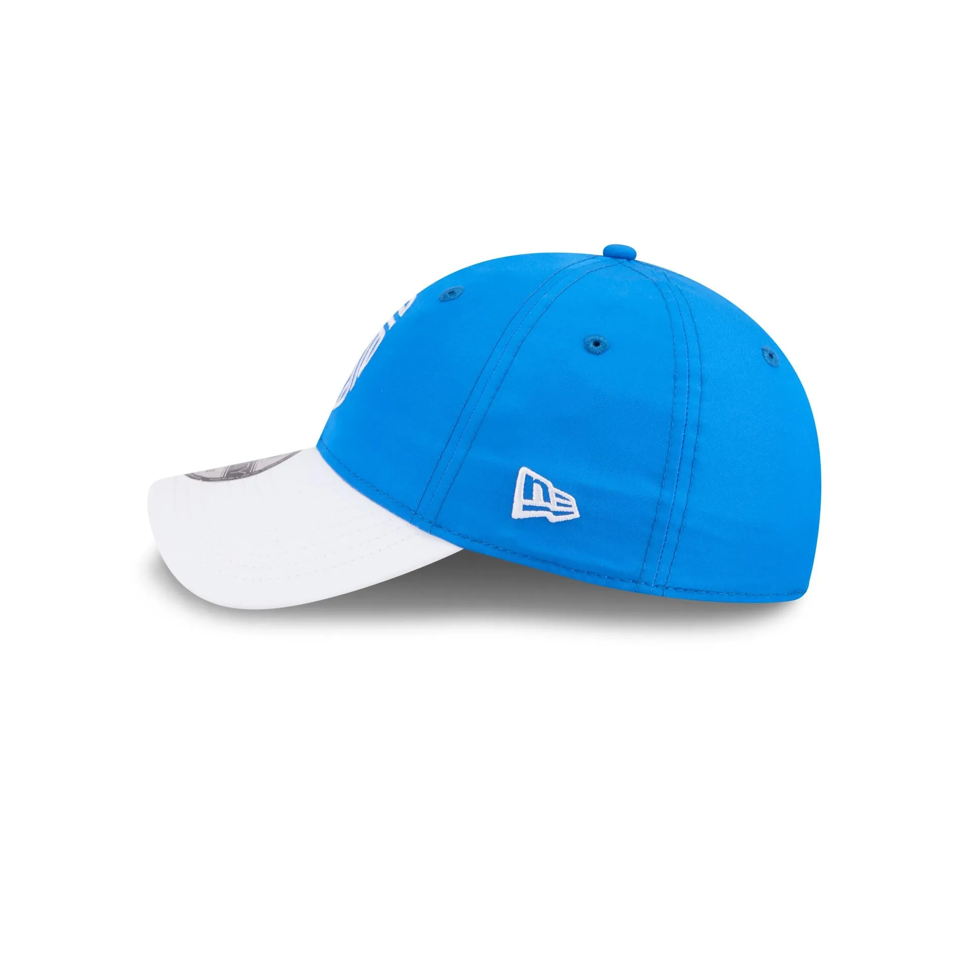 San Diego FC 2026 Jersey Hook 9TWENTY Adjustable Hat sold by New Era product image thumbnail 5