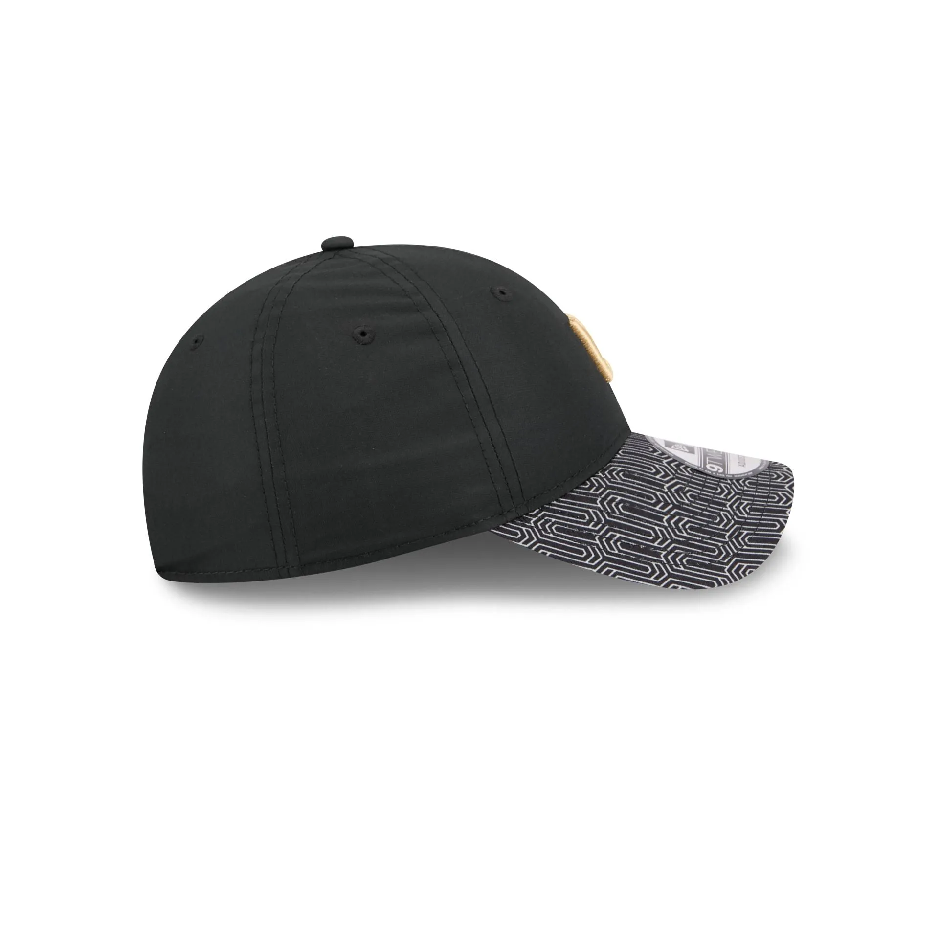 Los Angeles FC 2026 Jersey Hook 9TWENTY Adjustable Hat sold by New Era product image thumbnail 5