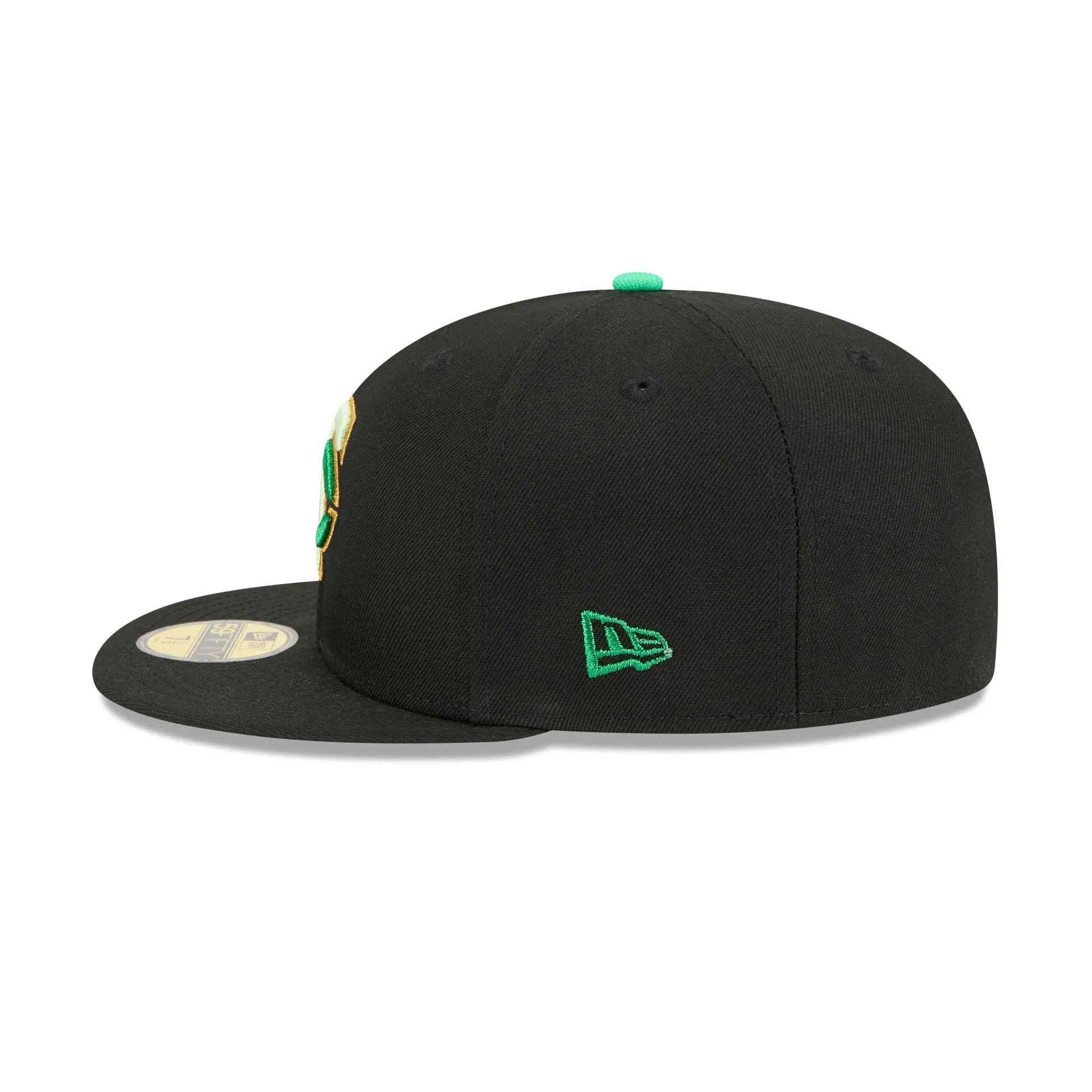 Minnesota Twins St. Patrick's Day 2026 59FIFTY Fitted Hat sold by New Era product image thumbnail 5