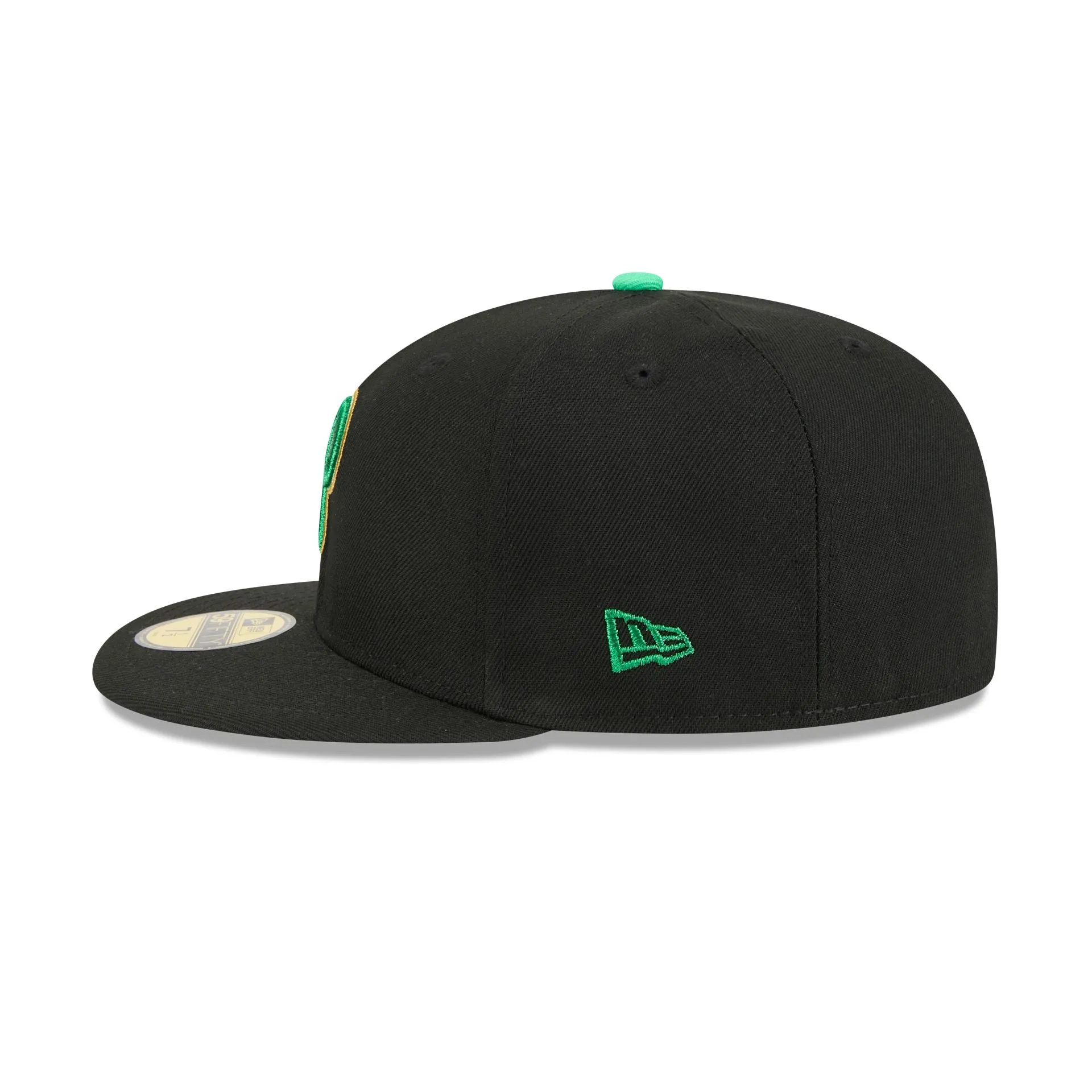 Philadelphia Phillies St. Patrick's Day 2026 59FIFTY Fitted Hat sold by New Era product image thumbnail 5