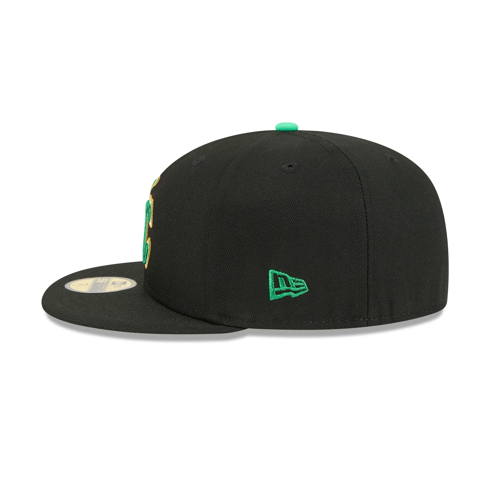 Kansas City Royals St. Patrick's Day 2026 59FIFTY Fitted Hat sold by New Era product image thumbnail 5
