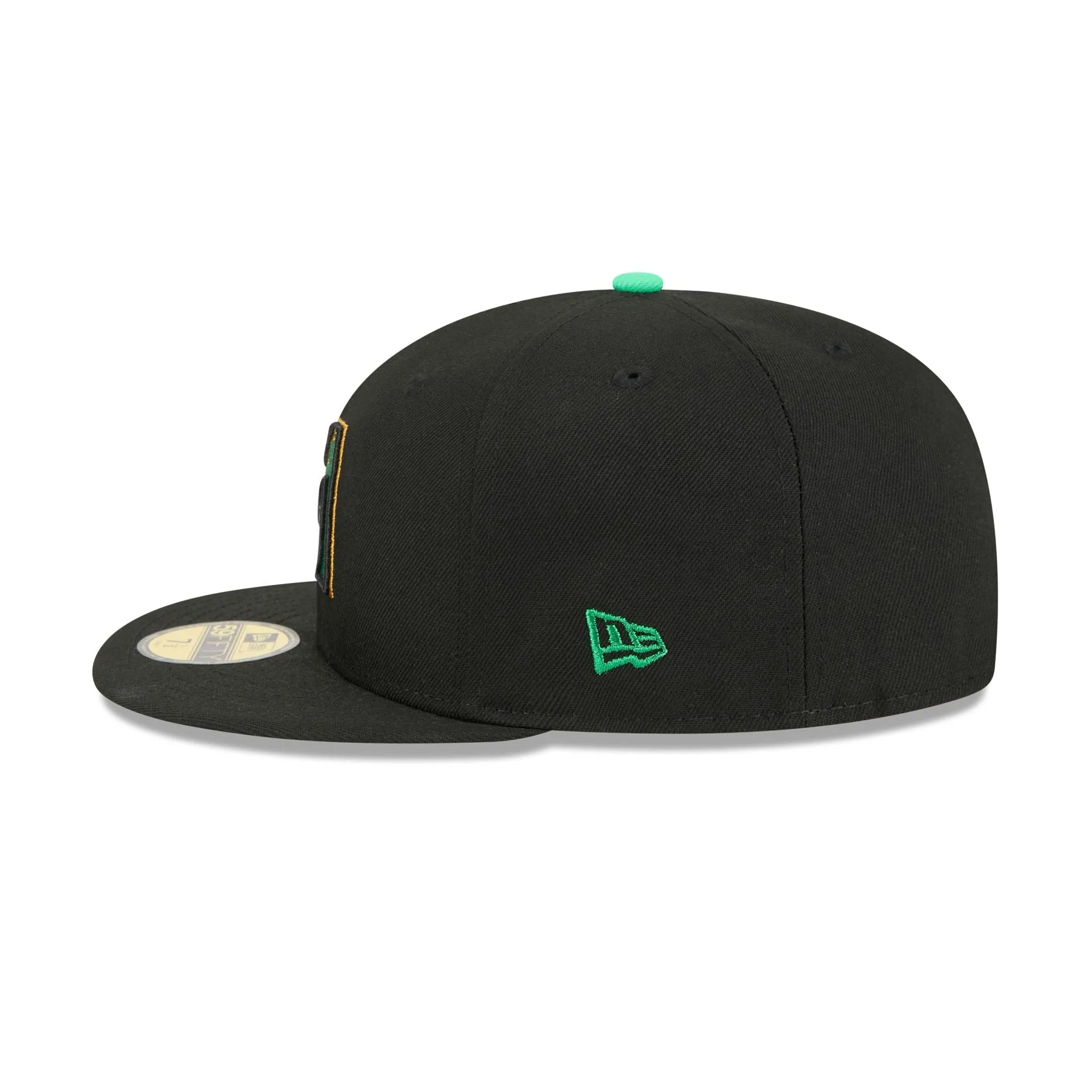 Arizona Diamondbacks St. Patrick's Day 2026 59FIFTY Fitted Hat sold by New Era product image thumbnail 5