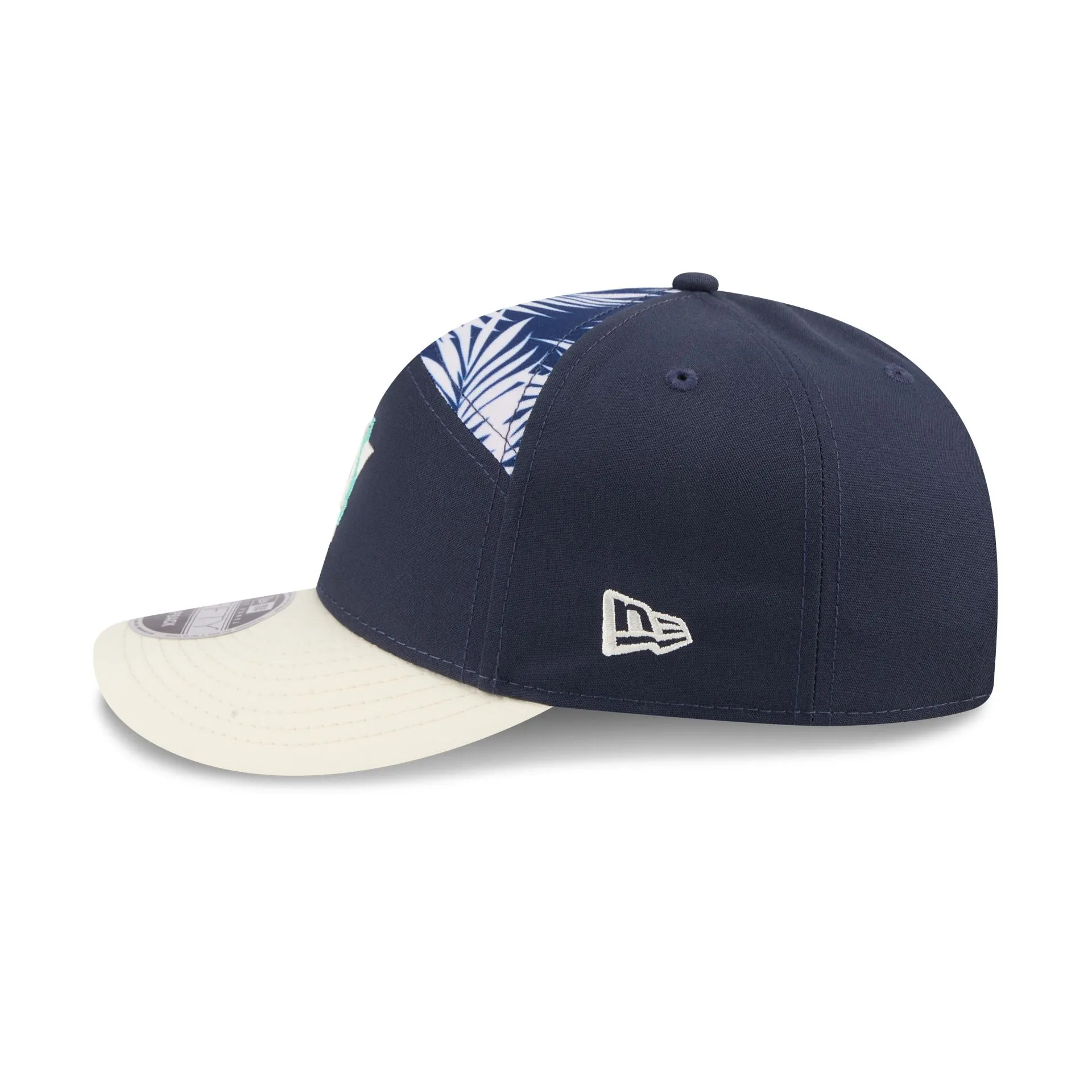 Houston Astros 2026 Spring Training Grapefruit League Split Panel 9FIFTY Snapback Hat sold by New Era product image thumbnail 5