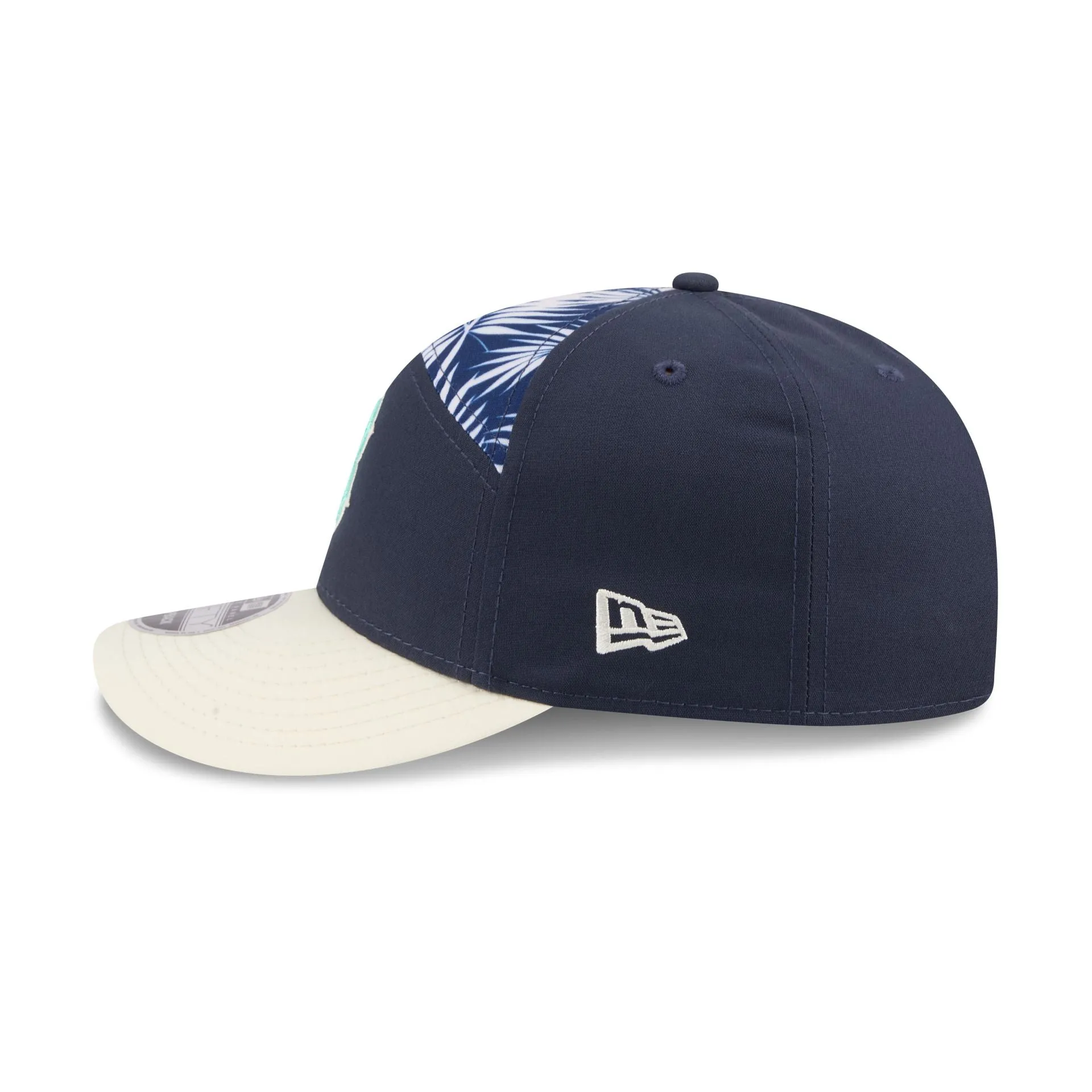 Boston Red Sox 2026 Spring Training Grapefruit League Split Panel 9FIFTY Snapback Hat sold by New Era product image thumbnail 5