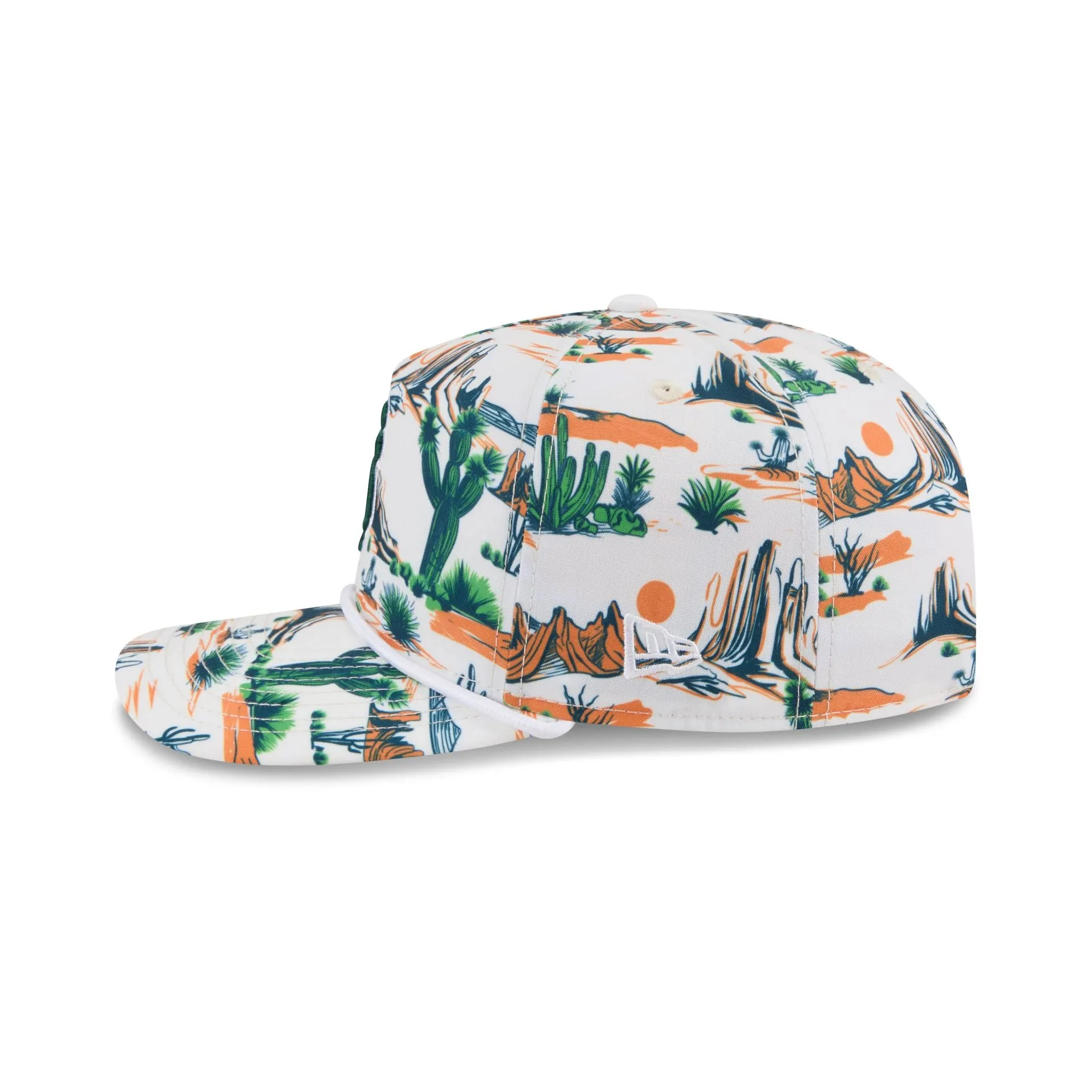 San Francisco Giants 2026 Spring Training Printed 19TWENTY Adjustable Hat sold by New Era product image thumbnail 4