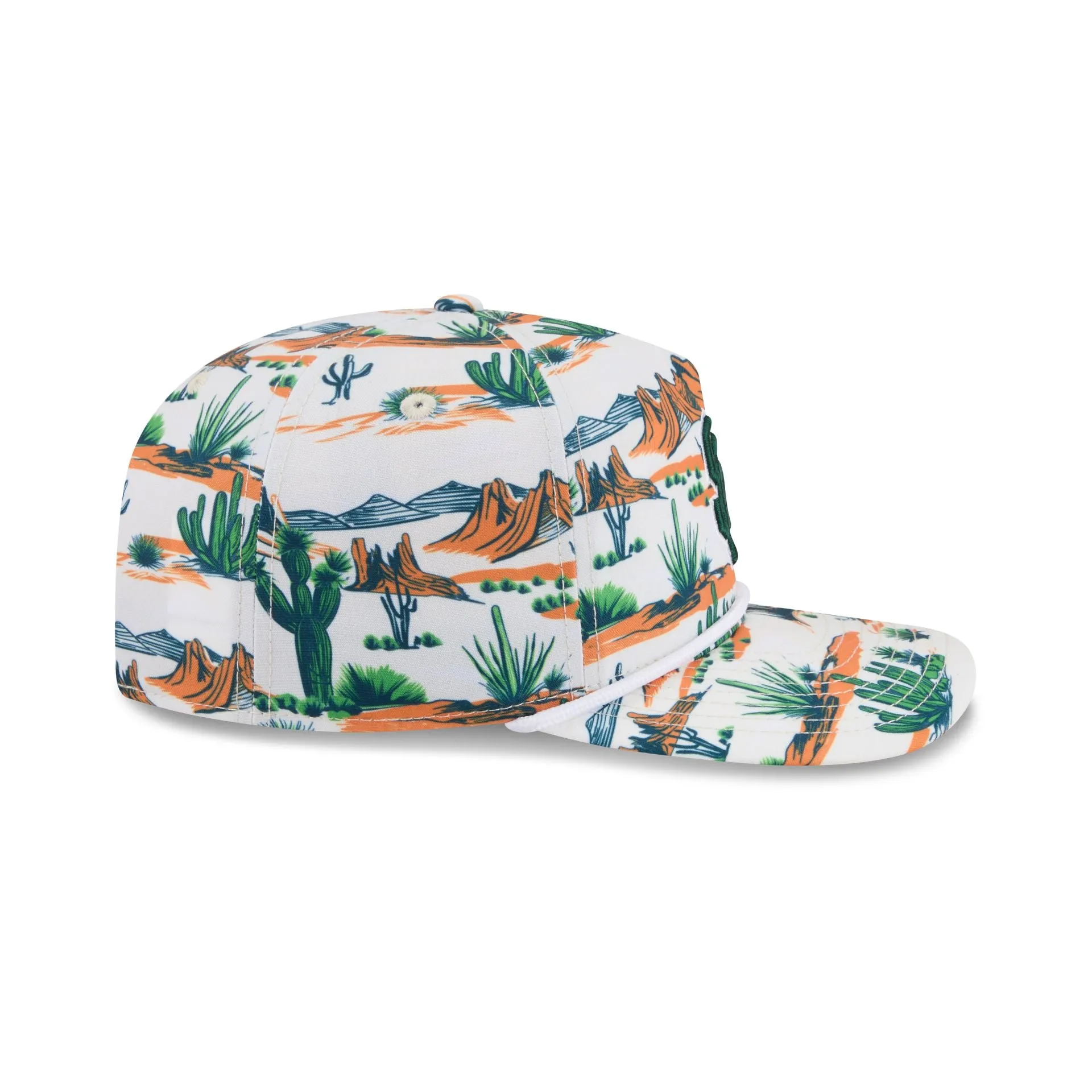 San Francisco Giants 2026 Spring Training Printed 19TWENTY Adjustable Hat sold by New Era product image thumbnail 5