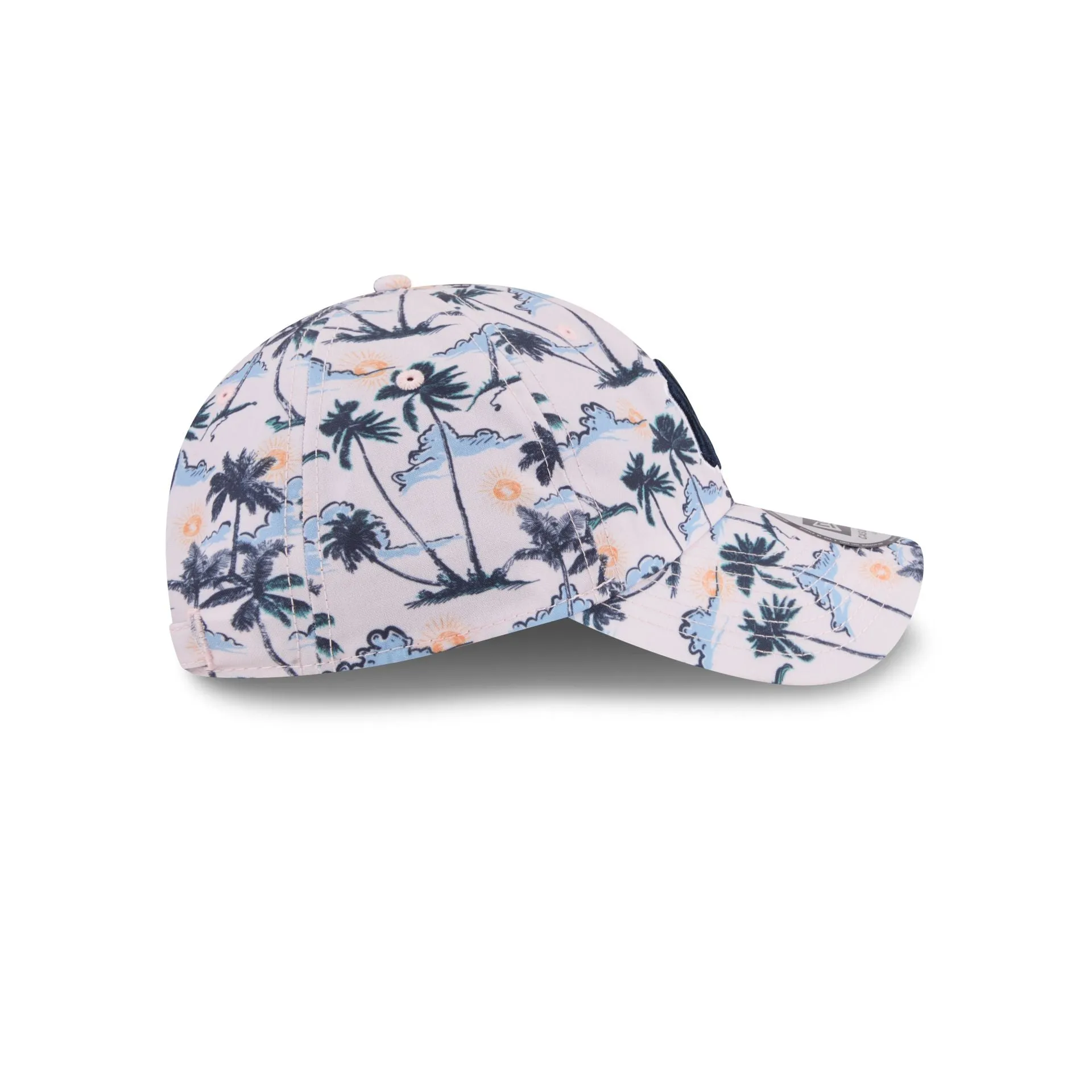 New York Yankees 2026 Spring Training Printed Casual Classic Adjustable Hat sold by New Era product image thumbnail 5