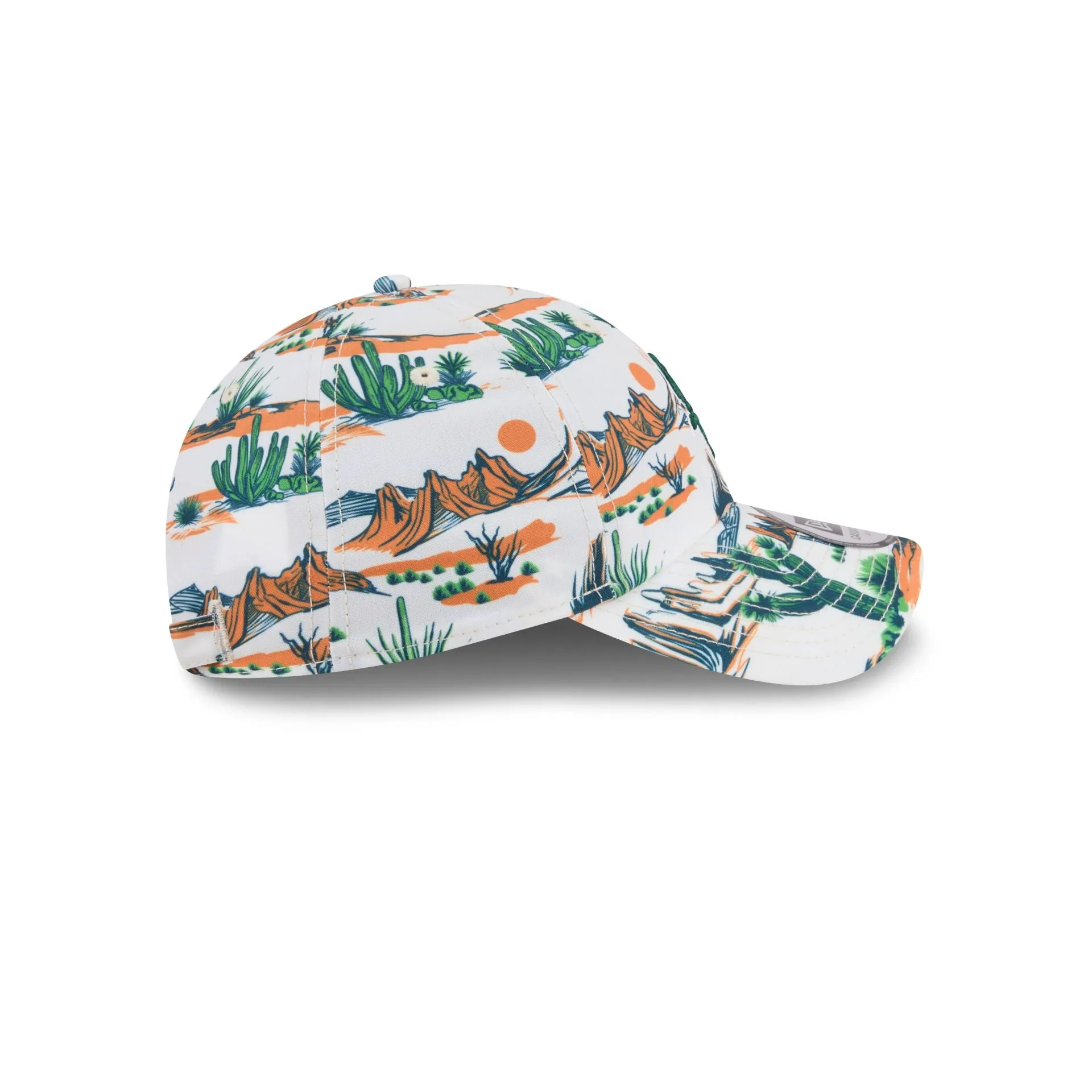 Chicago White Sox 2026 Spring Training Printed Casual Classic Adjustable Hat sold by New Era product image thumbnail 5