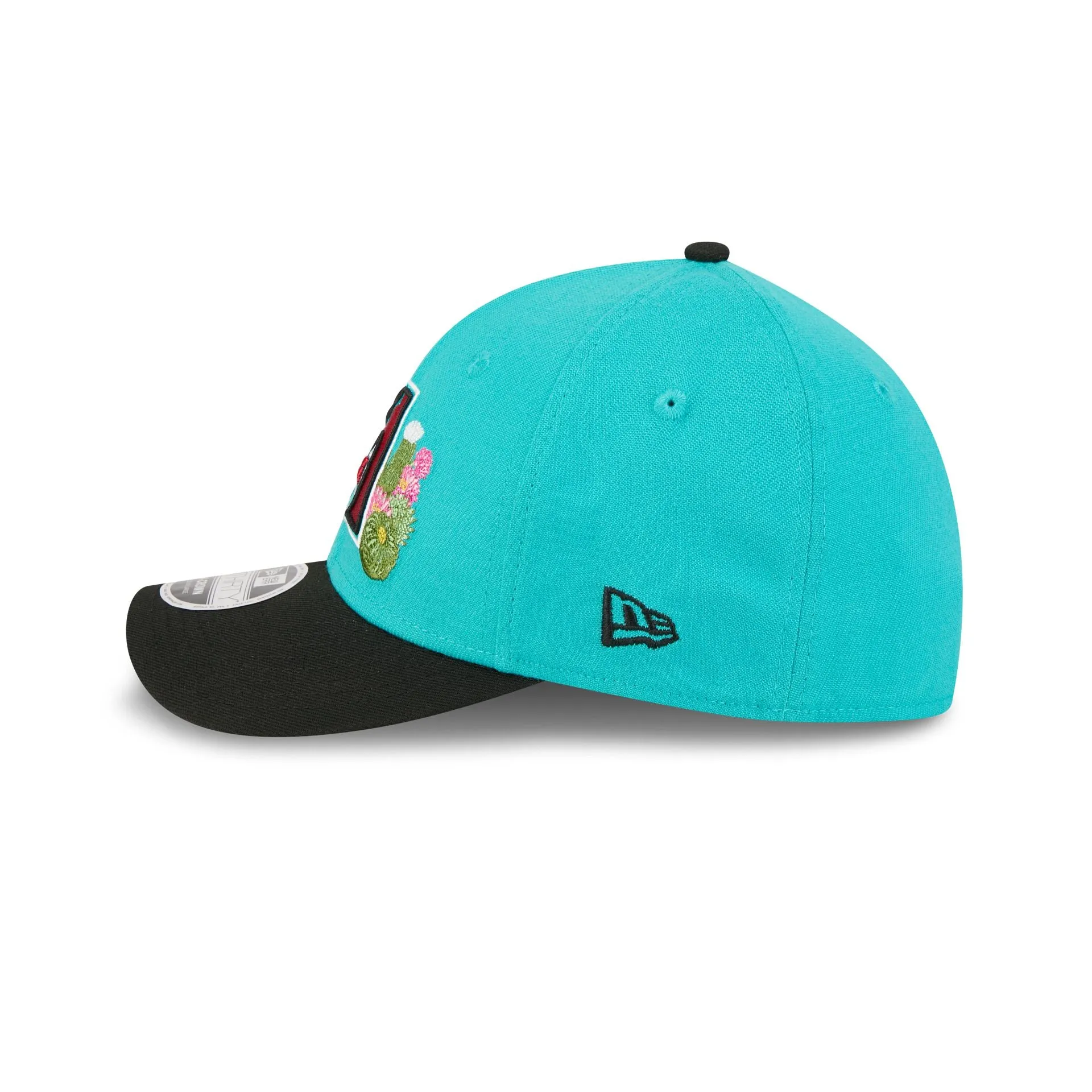 Arizona Diamondbacks 2026 Spring Training 39THIRTY M-Crown Stretch Fit Hat sold by New Era product image thumbnail 5
