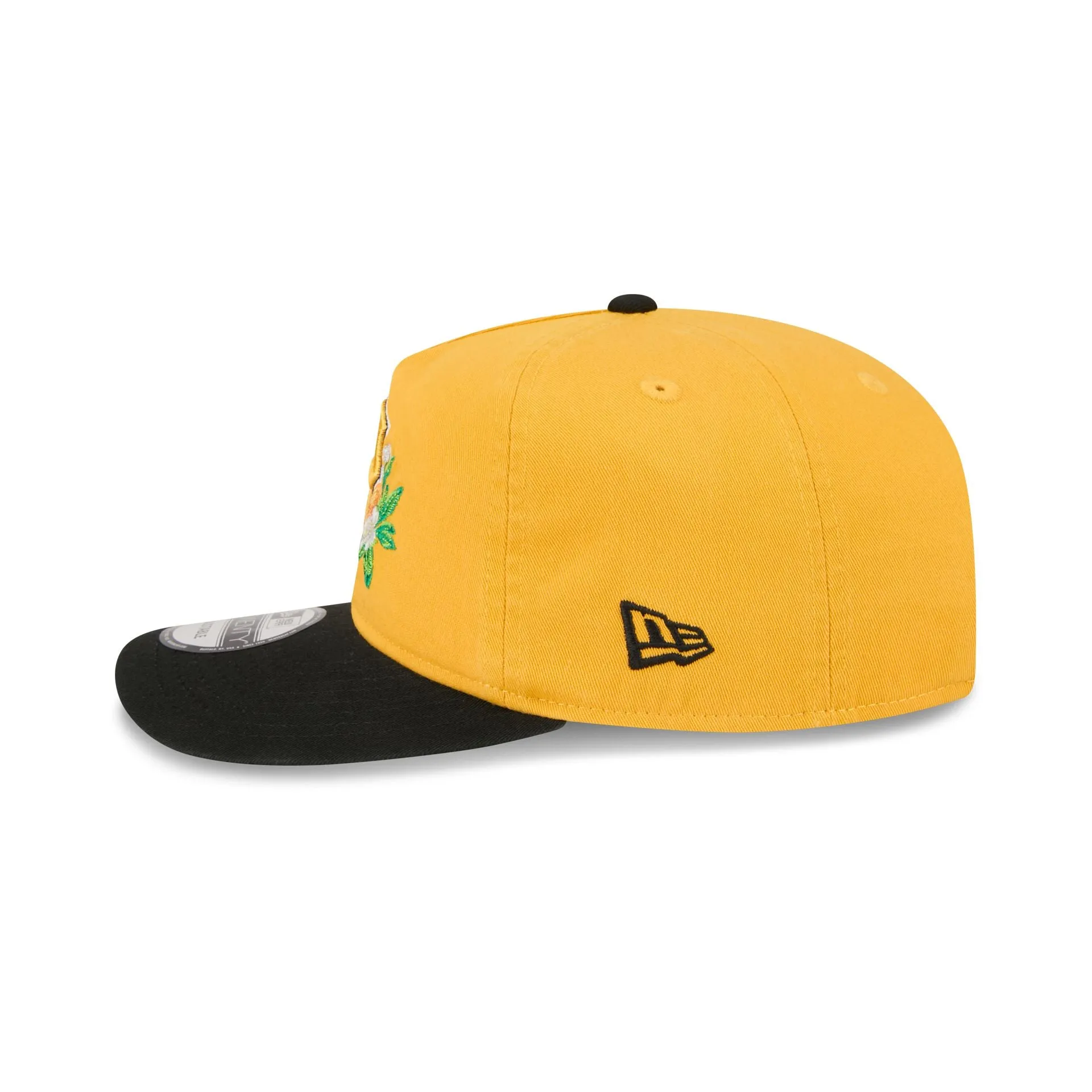 Pittsburgh Pirates 2026 Spring Training 19TWENTY Adjustable Hat sold by New Era product image thumbnail 5