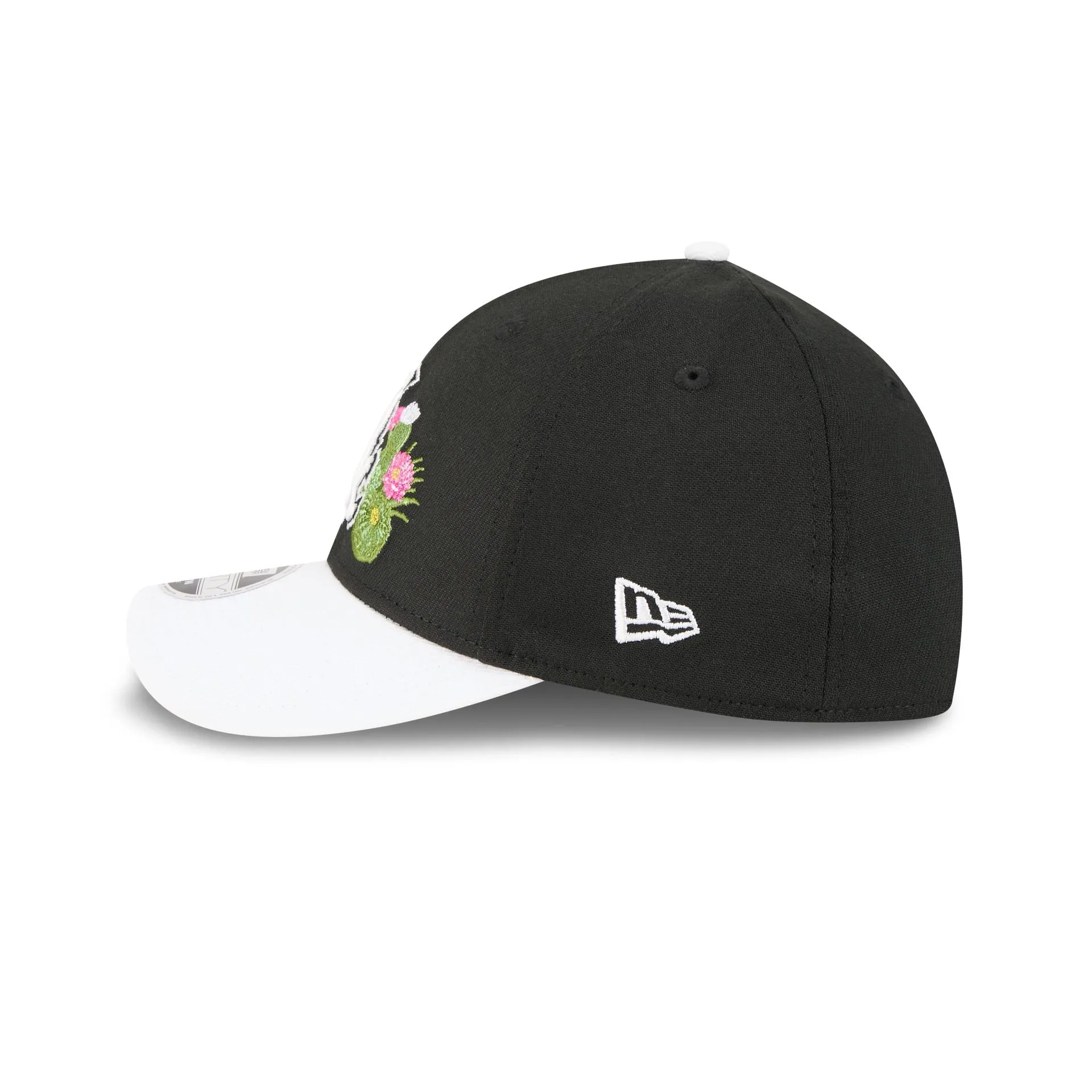 Chicago White Sox 2026 Spring Training 39THIRTY M-Crown Stretch Fit Hat sold by New Era product image thumbnail 5