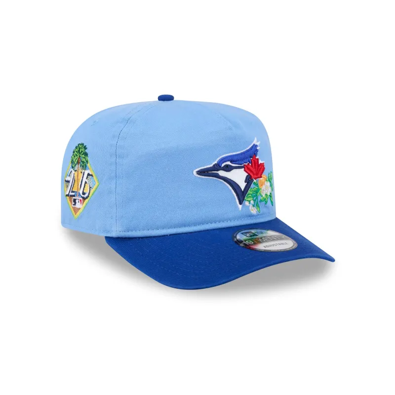 Toronto Blue Jays 2026 Spring Training 19TWENTY Adjustable Hat made by New Era