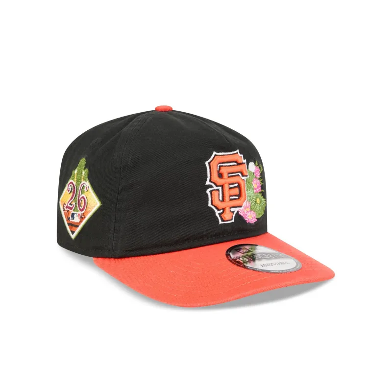 San Francisco Giants 2026 Spring Training 19TWENTY Adjustable Hat sold by New Era