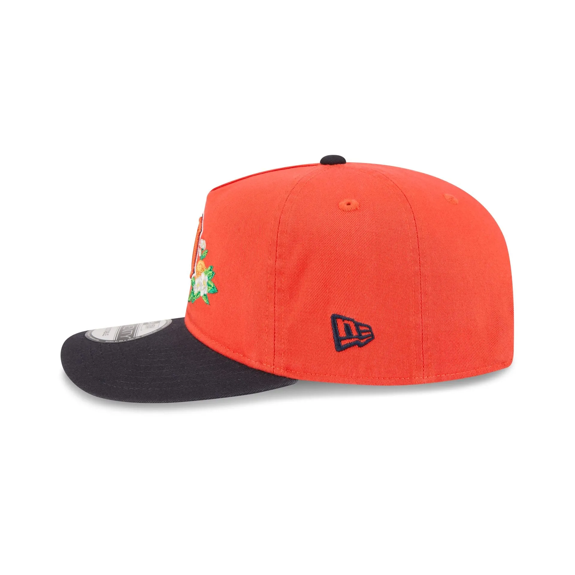 Detroit Tigers 2026 Spring Training 19TWENTY Adjustable Hat sold by New Era product image thumbnail 5