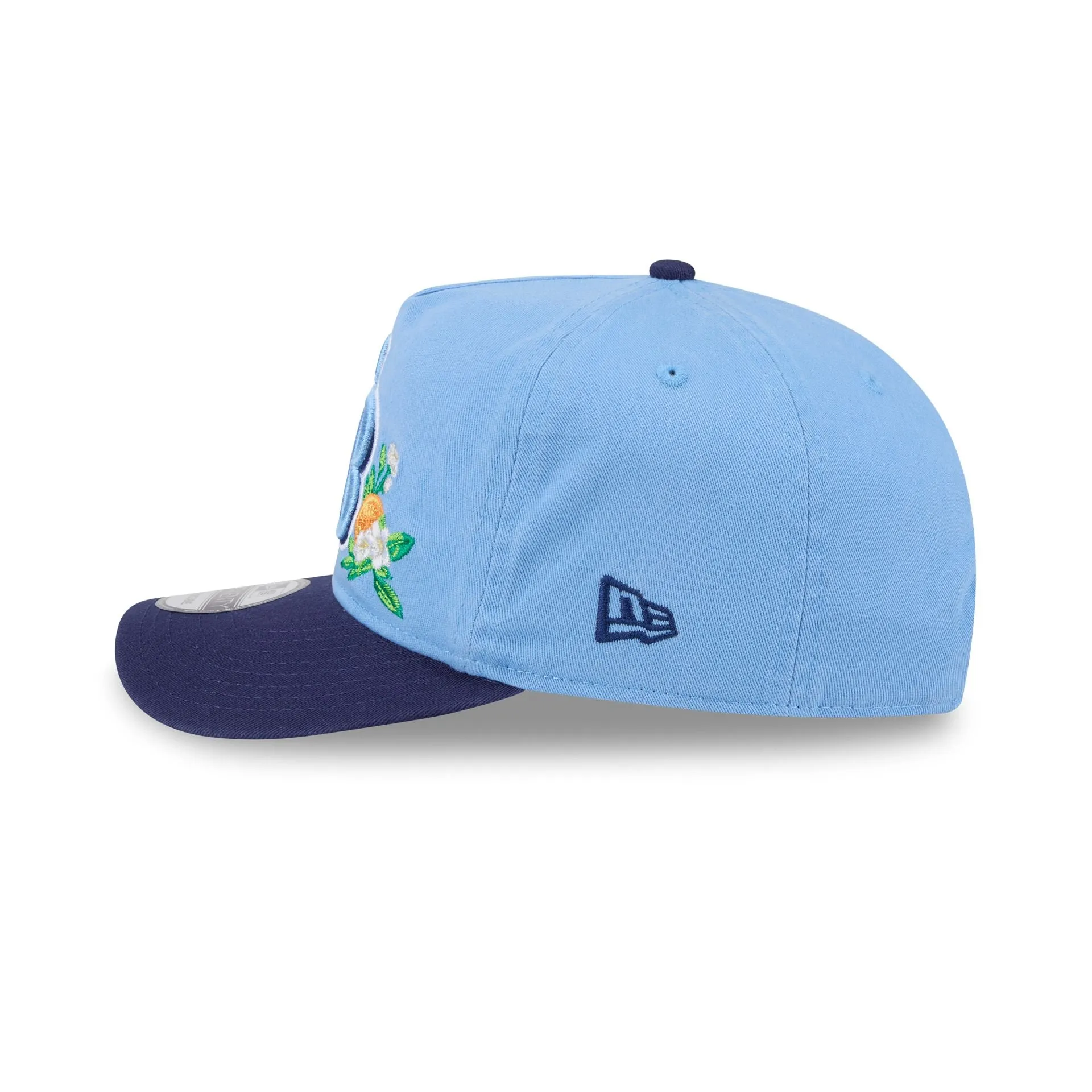 Tampa Bay Rays 2026 Spring Training 19TWENTY Adjustable Hat sold by New Era product image thumbnail 5