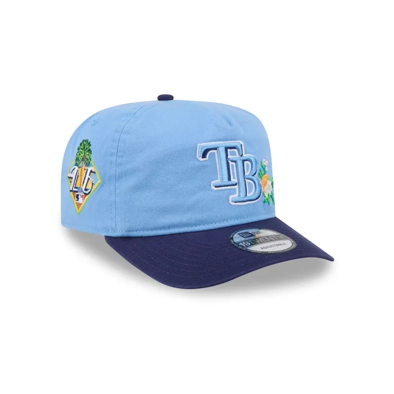 Tampa Bay Rays 2026 Spring Training 19TWENTY Adjustable Hat made by New Era
