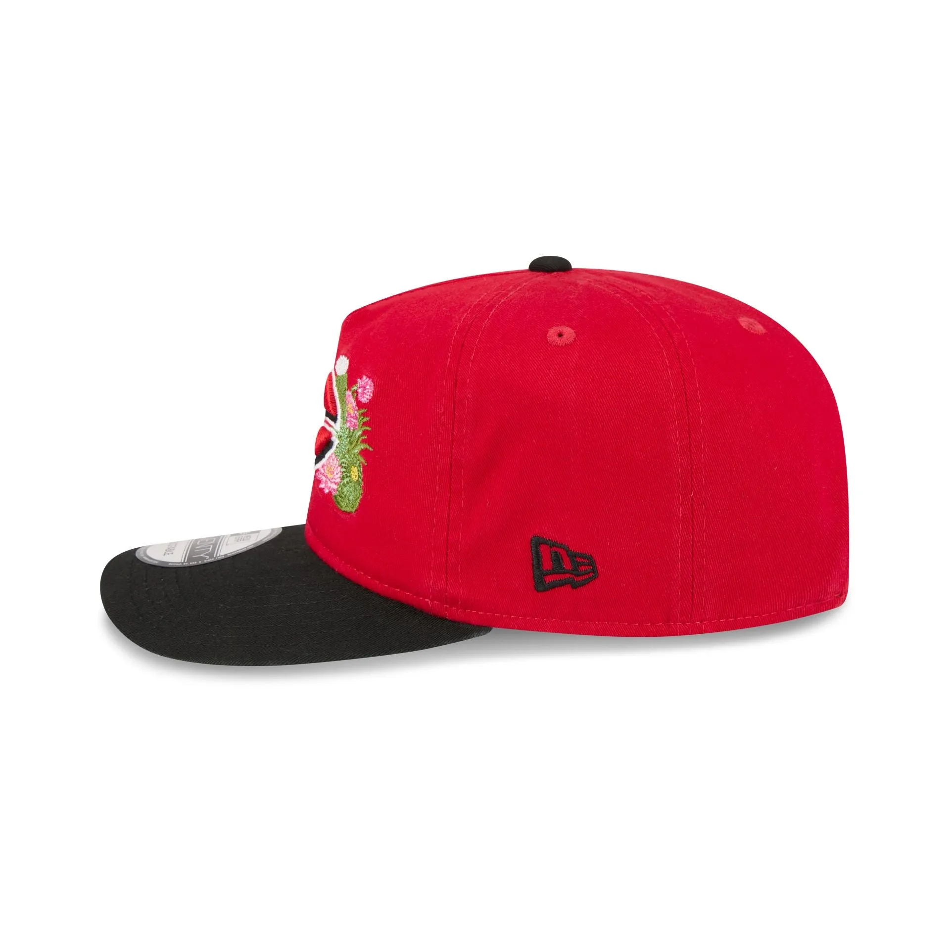 Cincinnati Reds 2026 Spring Training 19TWENTY Adjustable Hat sold by New Era product image thumbnail 5