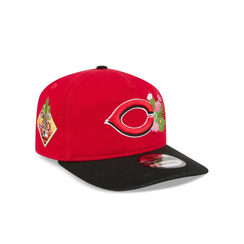 Cincinnati Reds 2026 Spring Training 19TWENTY Adjustable Hat sold by New Era