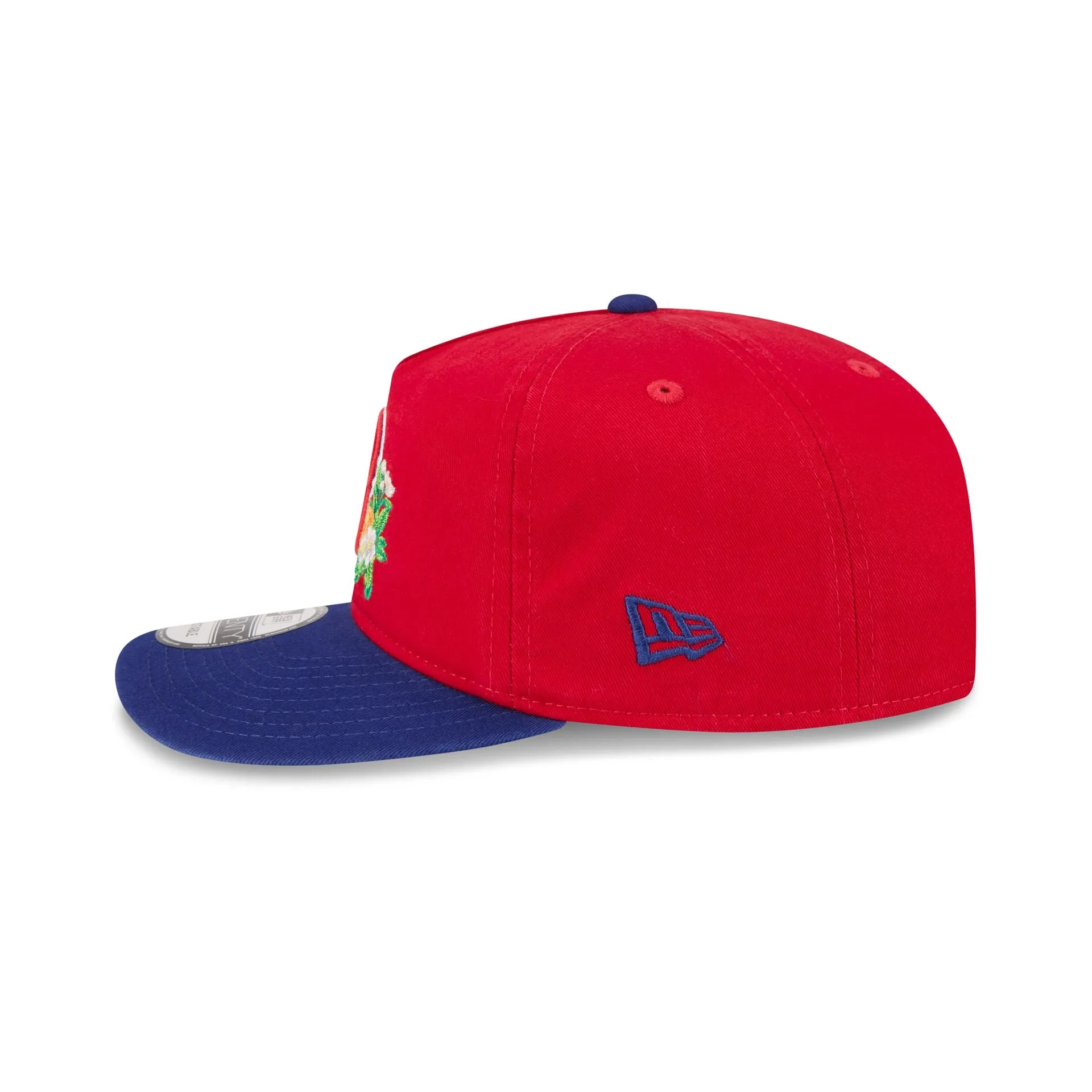 Philadelphia Phillies 2026 Spring Training 19TWENTY Adjustable Hat sold by New Era product image thumbnail 5