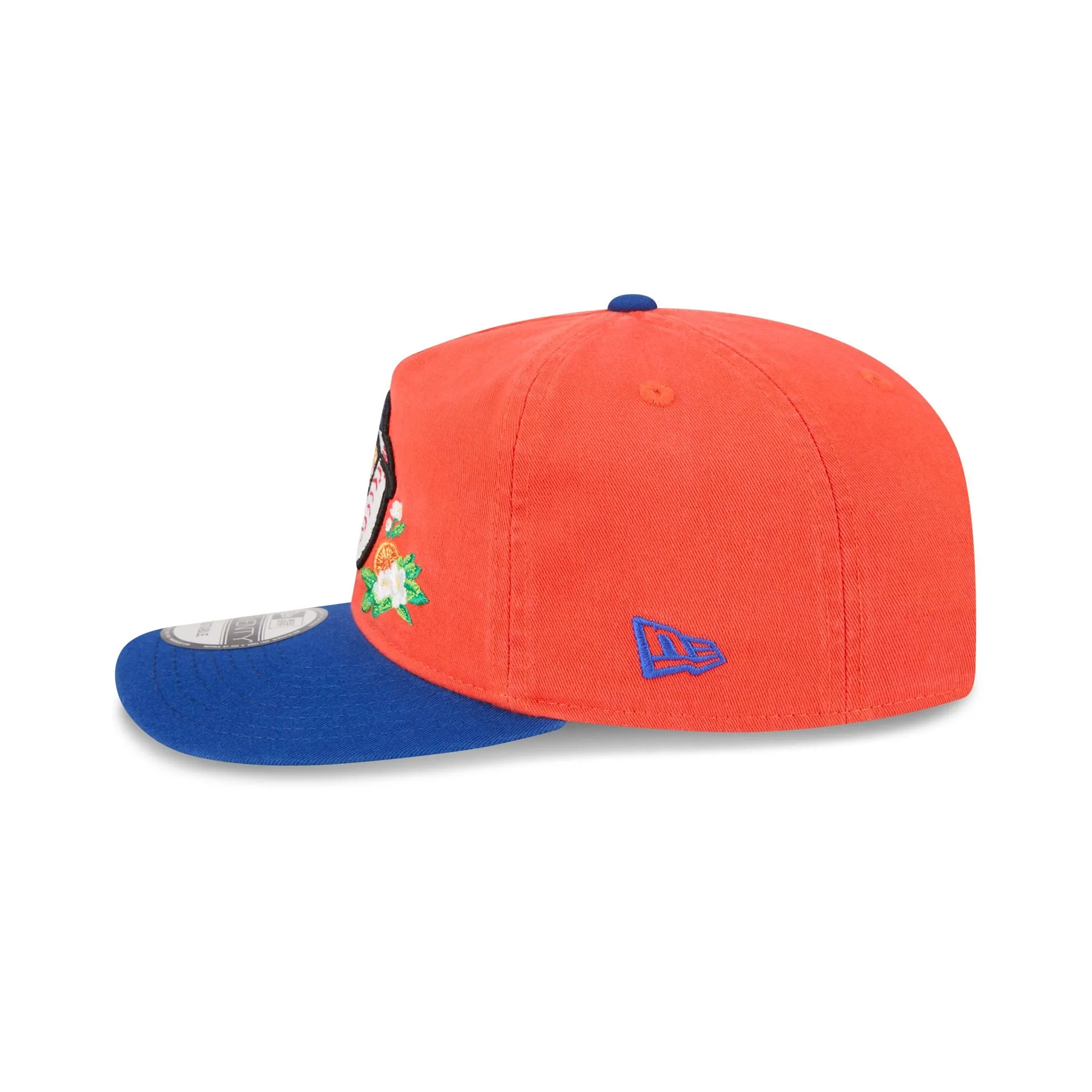 New York Mets 2026 Spring Training 19TWENTY Adjustable Hat sold by New Era product image thumbnail 5