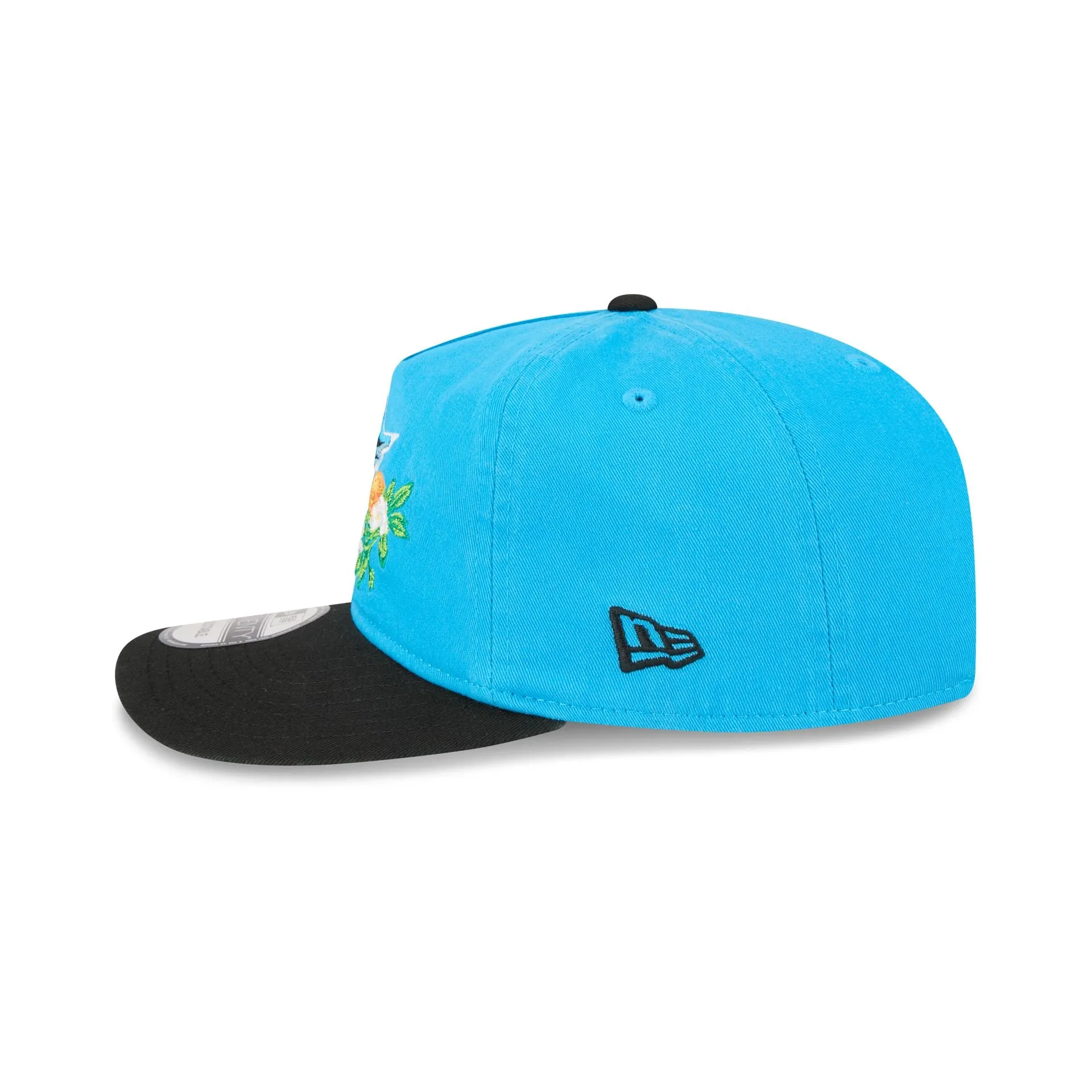 Miami Marlins 2026 Spring Training 19TWENTY Adjustable Hat sold by New Era product image thumbnail 5