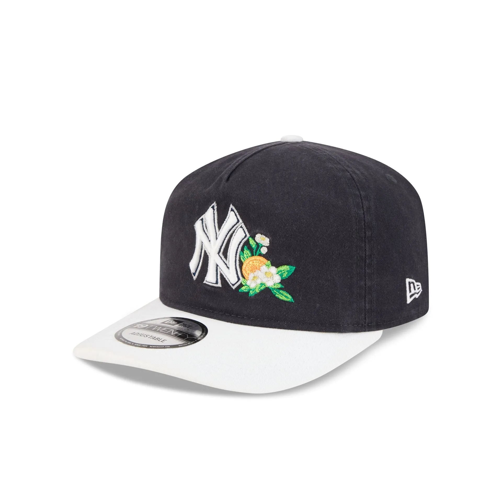 New York Yankees 2026 Spring Training 19TWENTY Adjustable Hat sold by New Era product image thumbnail 3