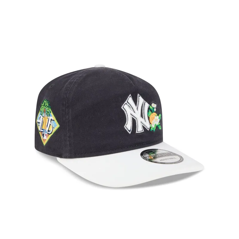 New York Yankees 2026 Spring Training 19TWENTY Adjustable Hat sold by New Era