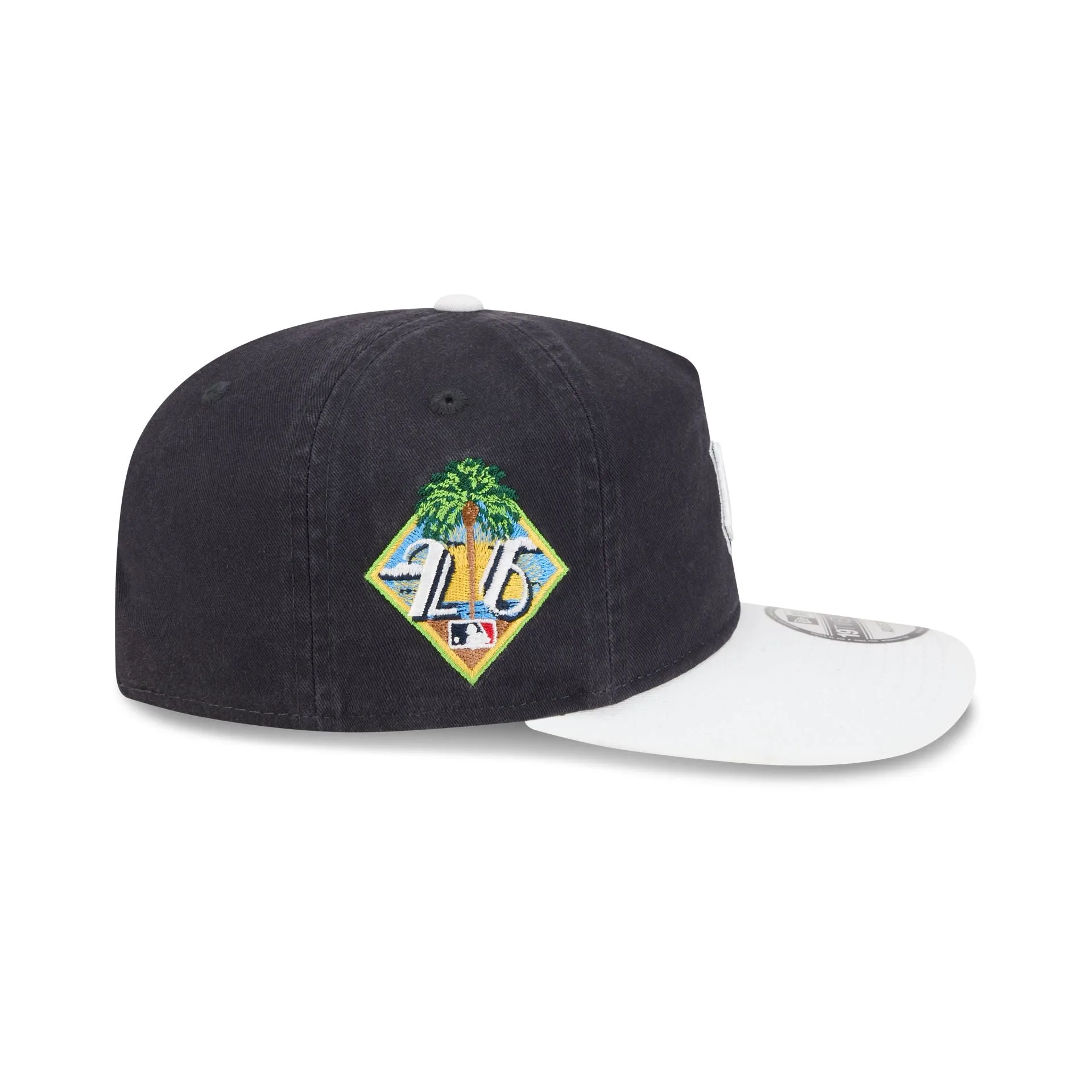 New York Yankees 2026 Spring Training 19TWENTY Adjustable Hat sold by New Era product image thumbnail 4