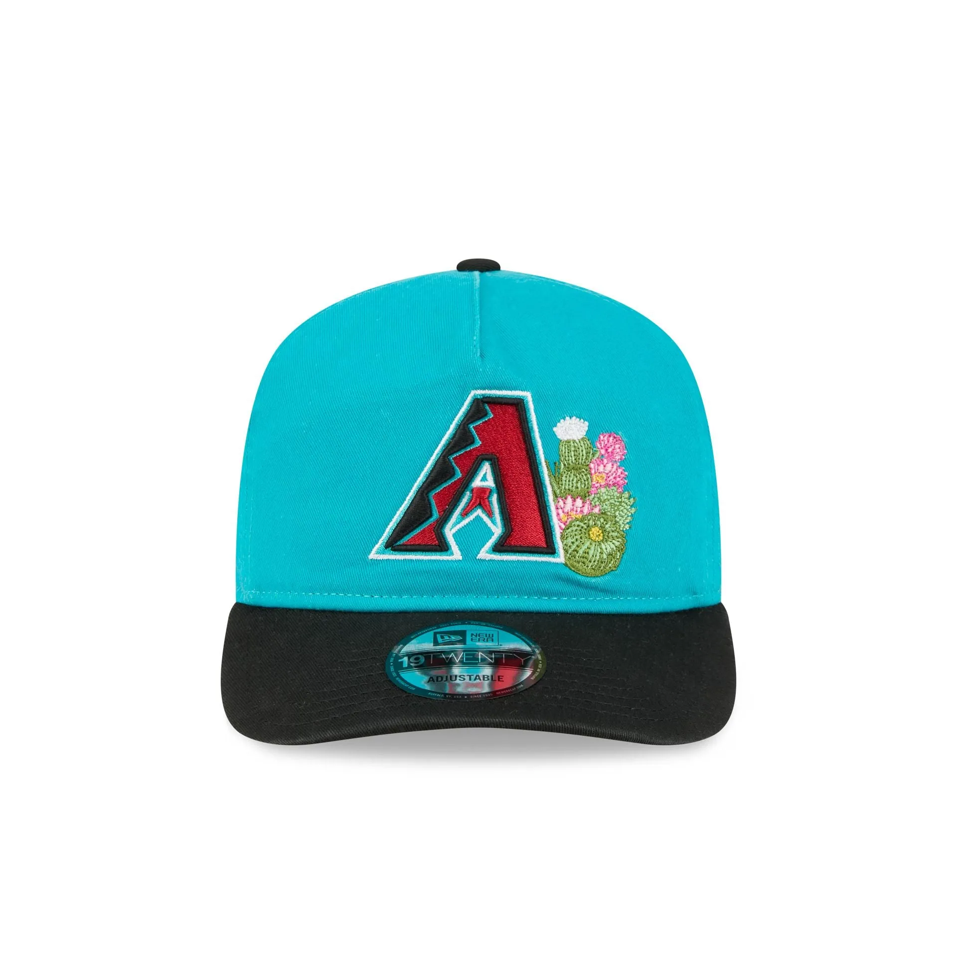 Arizona Diamondbacks 2026 Spring Training 19TWENTY Adjustable Hat sold by New Era product image thumbnail 2