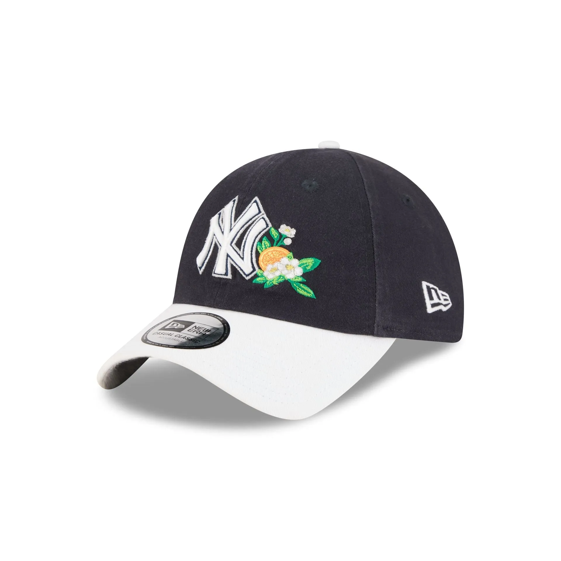 New York Yankees 2026 Spring Training Casual Classic Adjustable Hat sold by New Era product image thumbnail 3
