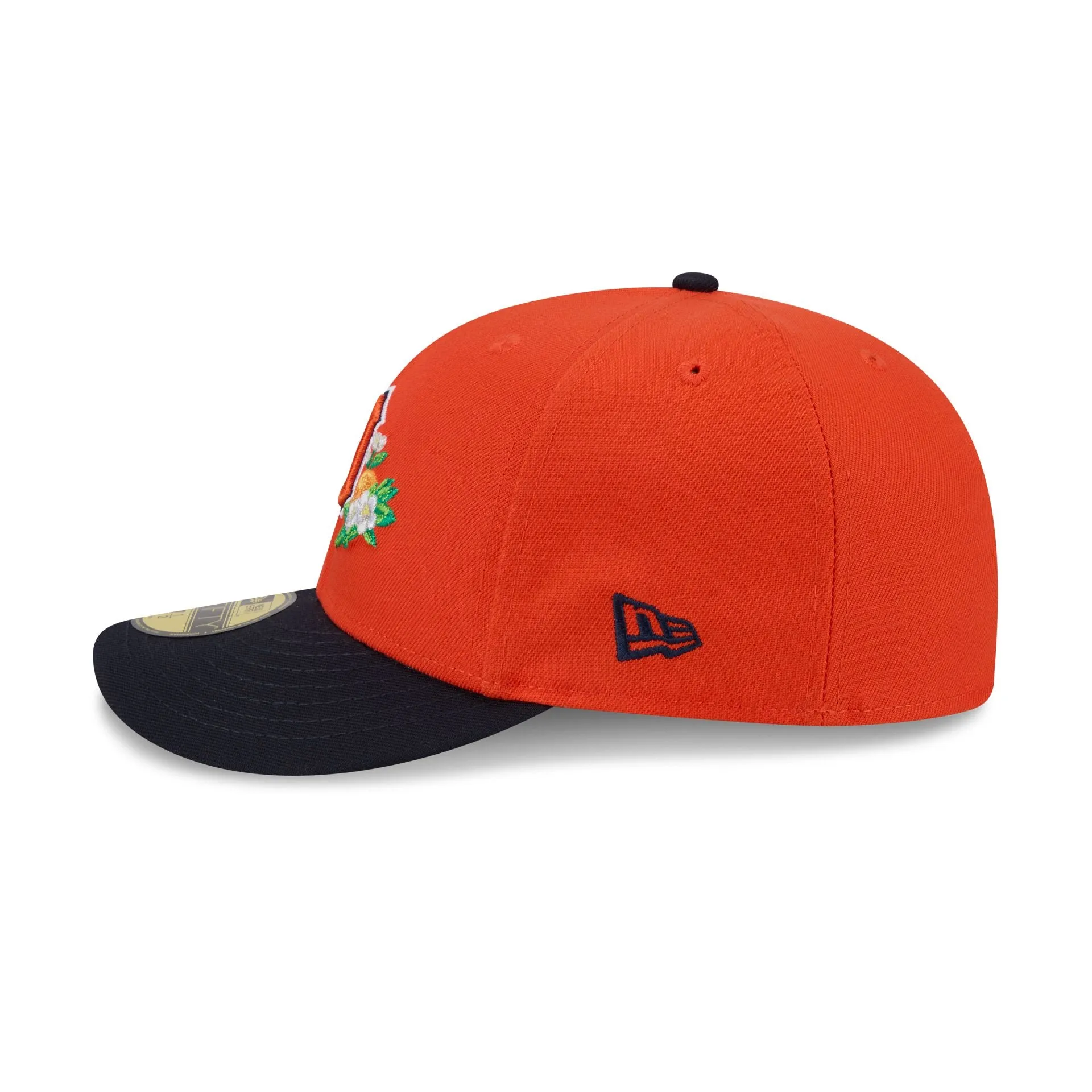 Detroit Tigers 2026 Spring Training 59FIFTY Fitted Hat sold by New Era product image thumbnail 5