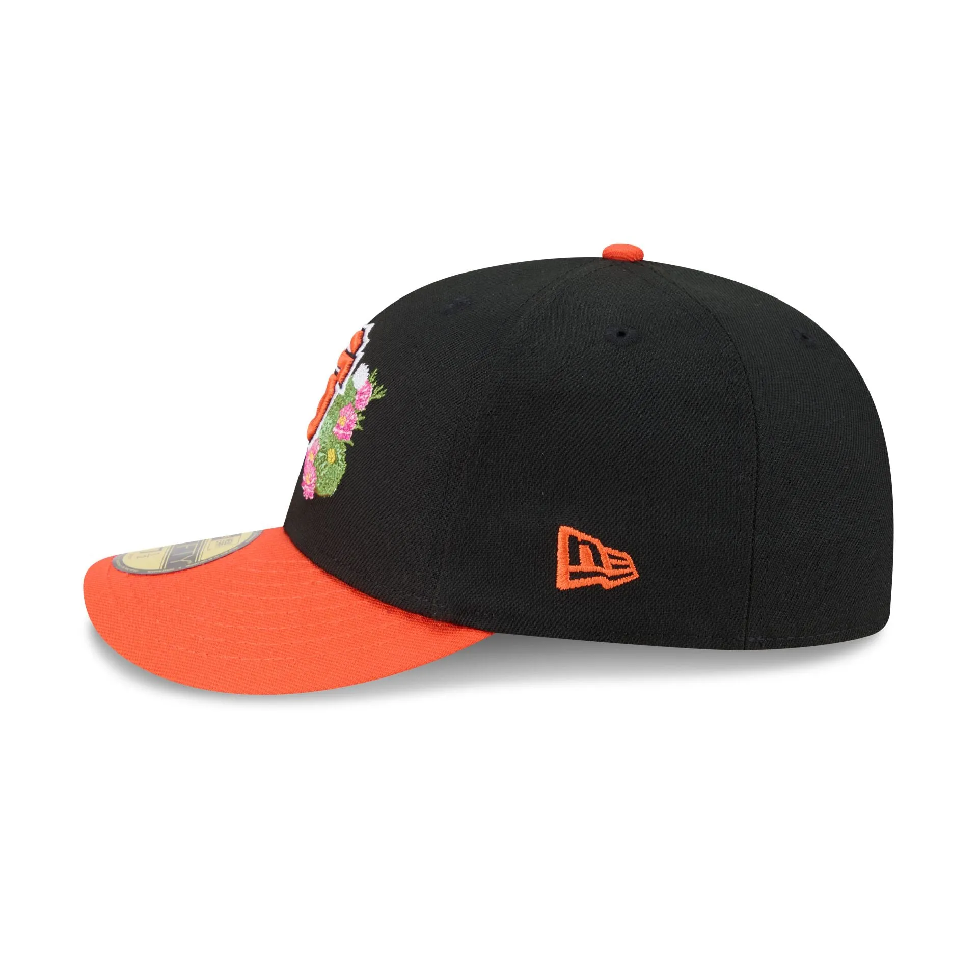 San Francisco Giants 2026 Spring Training 59FIFTY Fitted Hat sold by New Era product image thumbnail 5