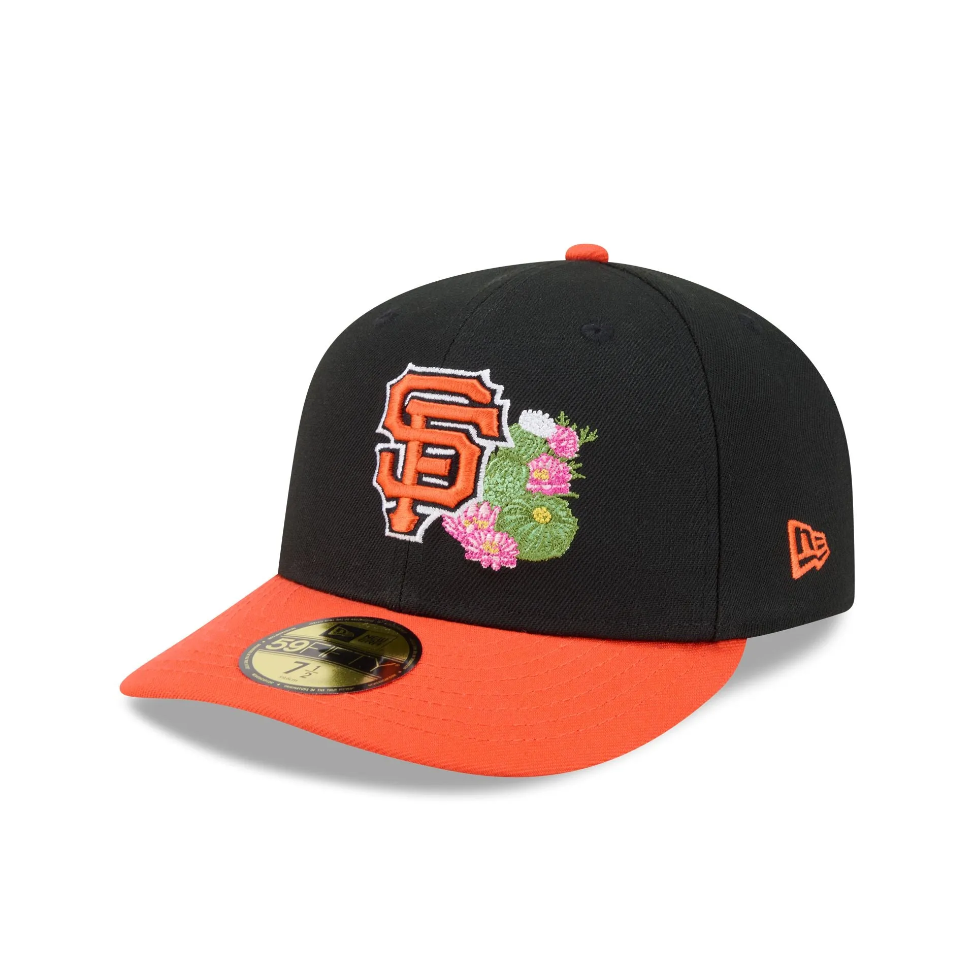 San Francisco Giants 2026 Spring Training 59FIFTY Fitted Hat sold by New Era product image thumbnail 3