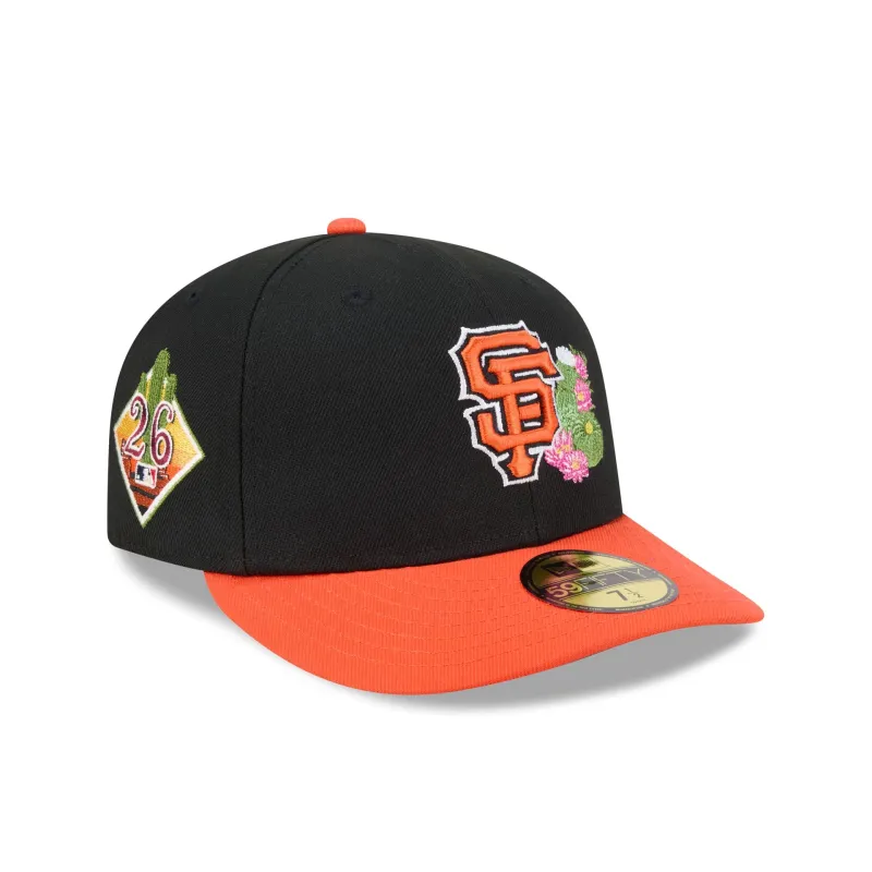 San Francisco Giants 2026 Spring Training 59FIFTY Fitted Hat sold by New Era