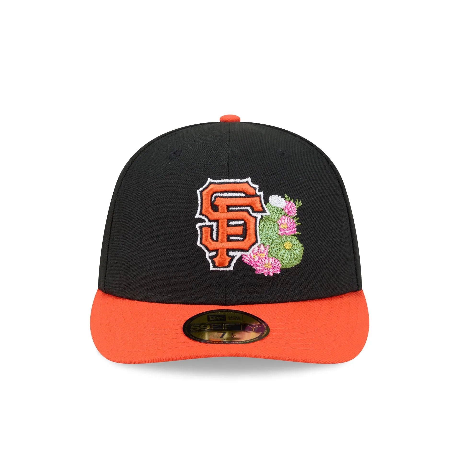 San Francisco Giants 2026 Spring Training 59FIFTY Fitted Hat sold by New Era product image thumbnail 2