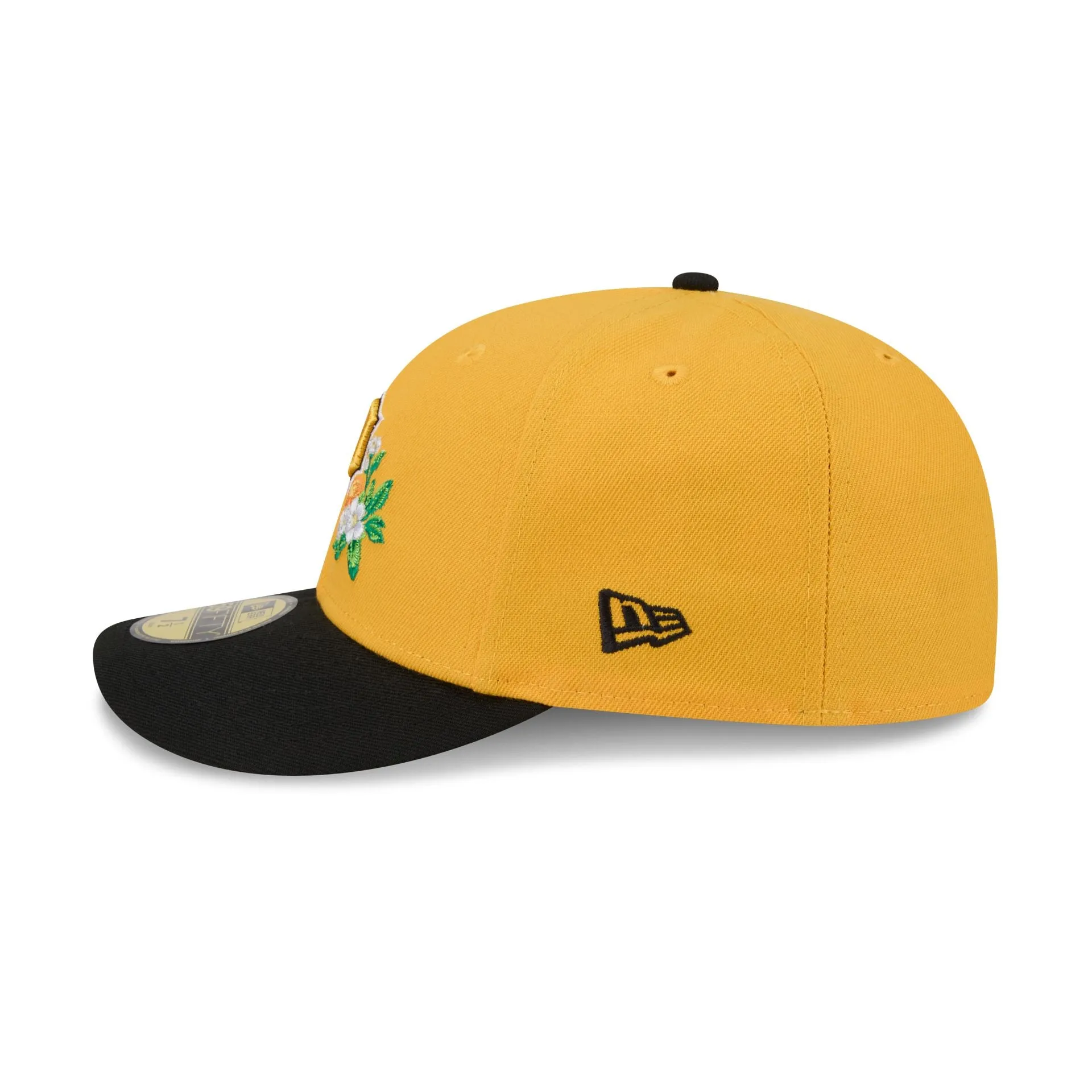 Pittsburgh Pirates 2026 Spring Training 59FIFTY Fitted Hat sold by New Era product image thumbnail 5