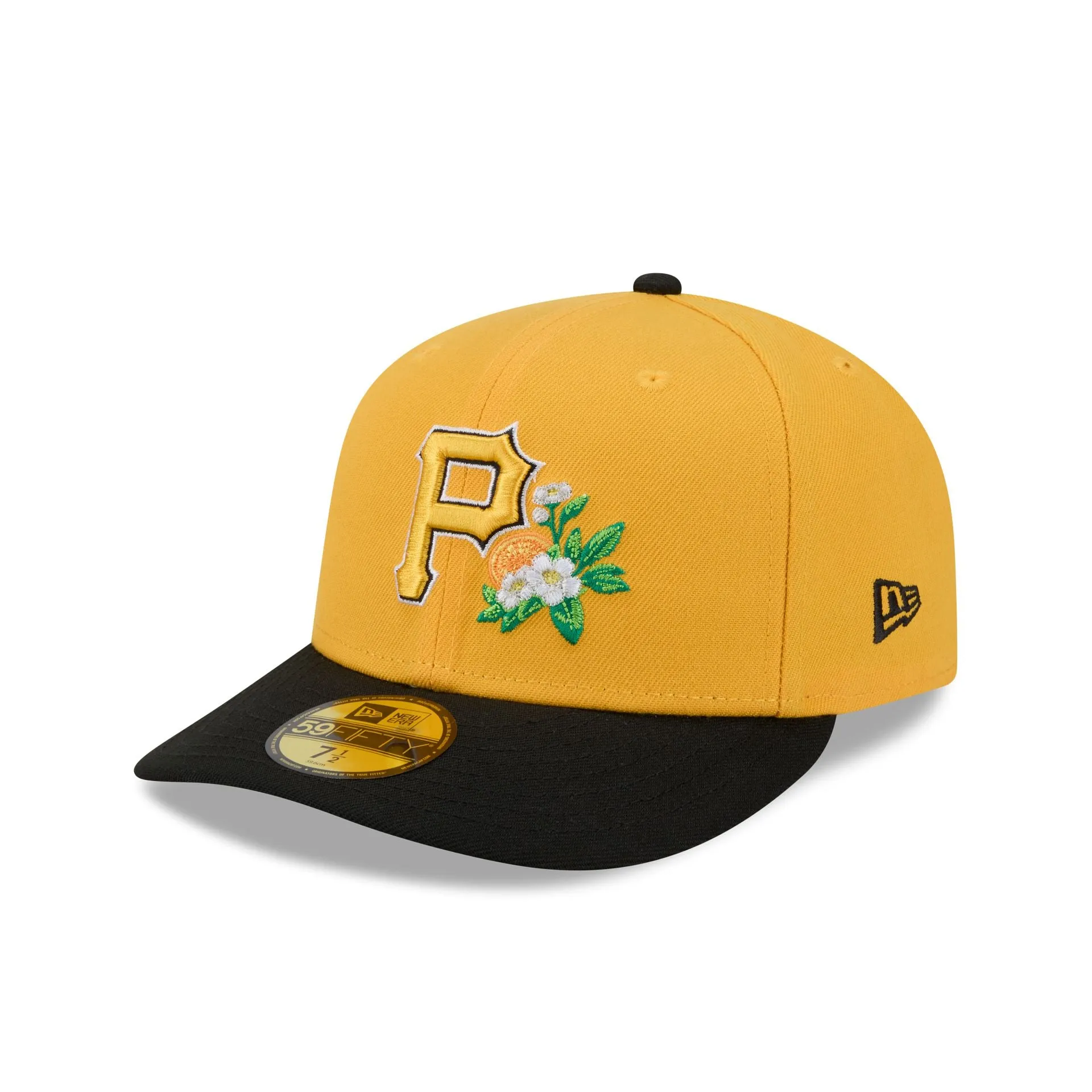 Pittsburgh Pirates 2026 Spring Training 59FIFTY Fitted Hat sold by New Era product image thumbnail 3