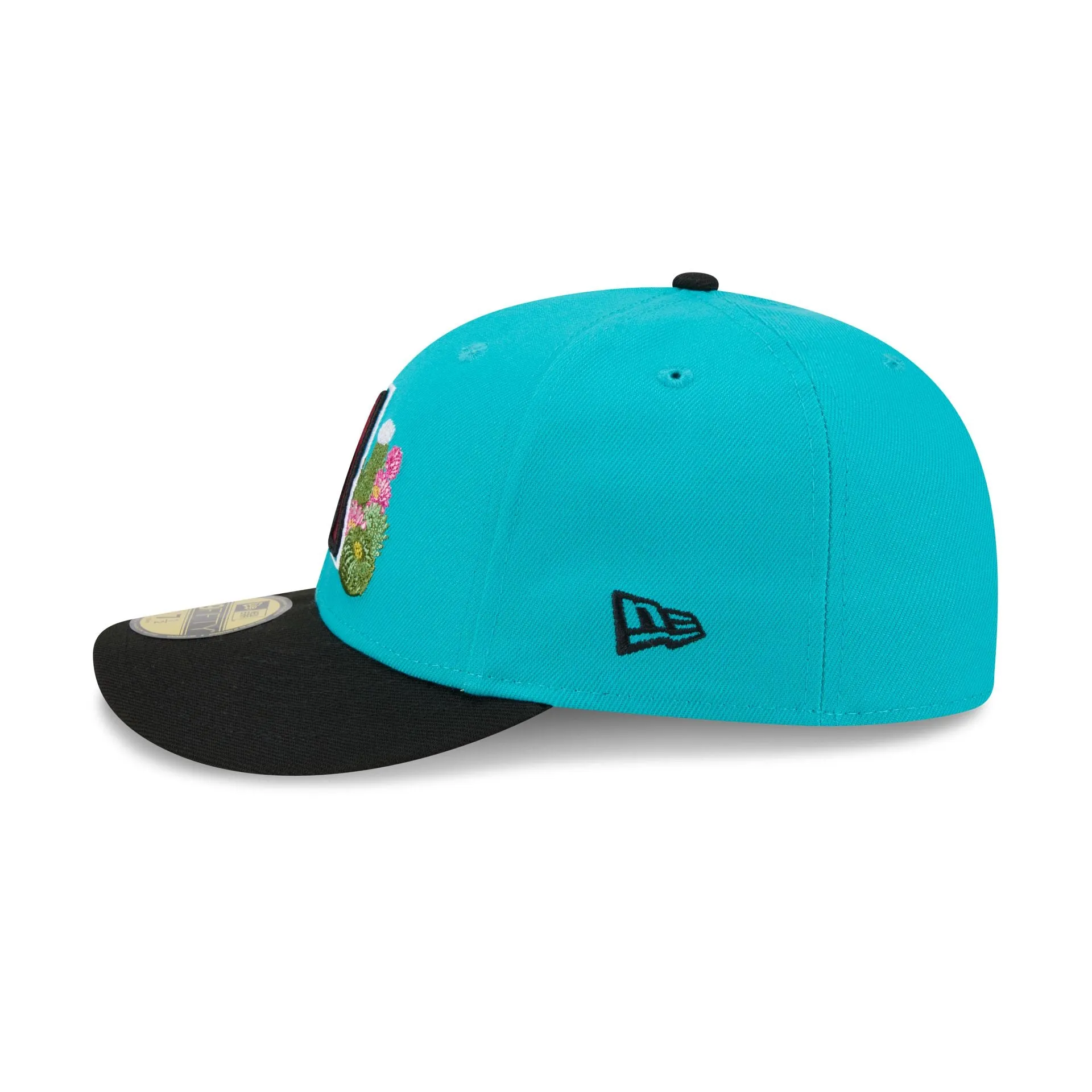 Arizona Diamondbacks 2026 Spring Training 59FIFTY Fitted Hat sold by New Era product image thumbnail 5