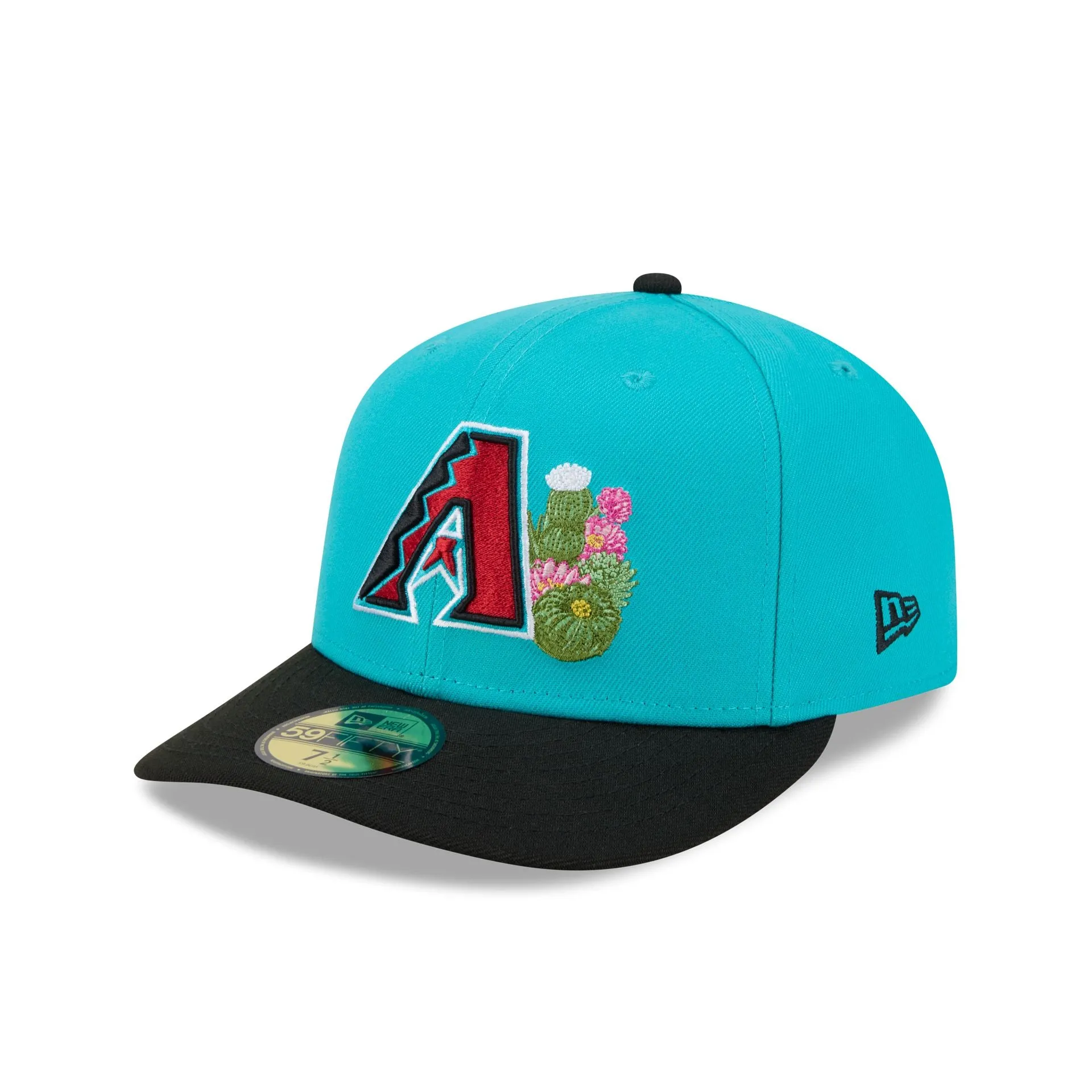 Arizona Diamondbacks 2026 Spring Training 59FIFTY Fitted Hat sold by New Era product image thumbnail 3
