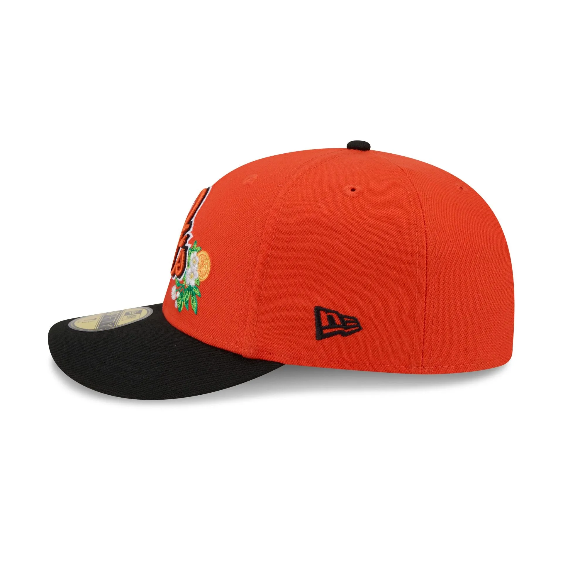 Baltimore Orioles 2026 Spring Training 59FIFTY Fitted Hat sold by New Era product image thumbnail 5