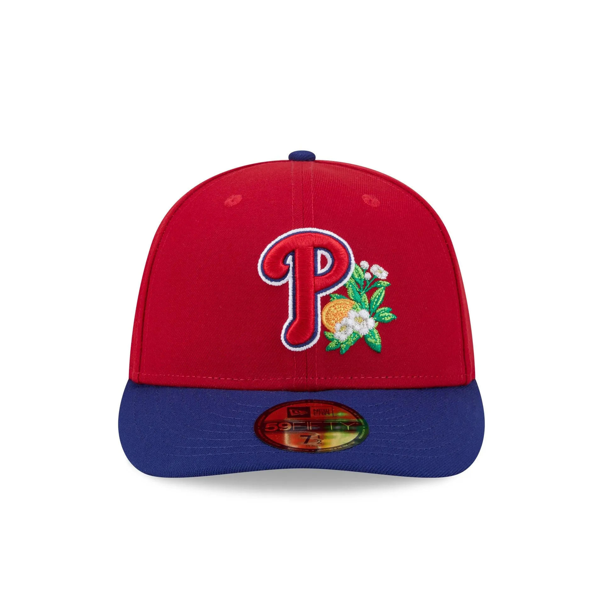 Philadelphia Phillies 2026 Spring Training 59FIFTY Fitted Hat sold by New Era product image thumbnail 2