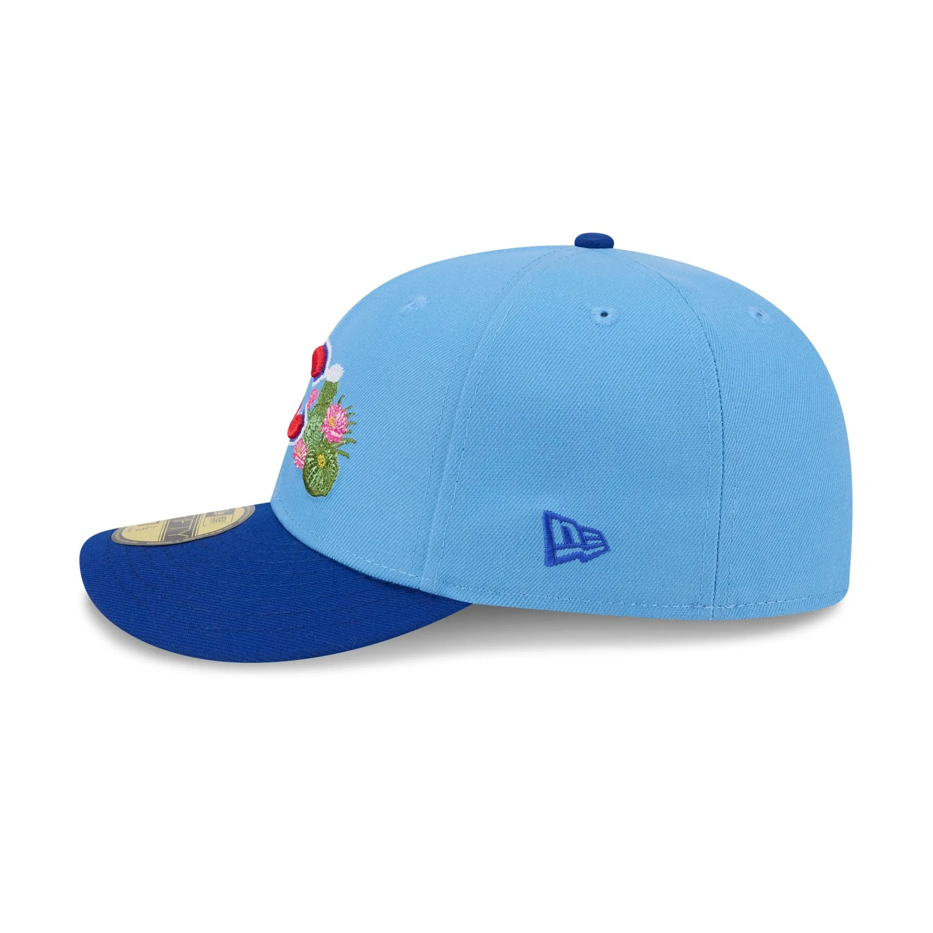 Chicago Cubs 2026 Spring Training 59FIFTY Fitted Hat sold by New Era product image thumbnail 5