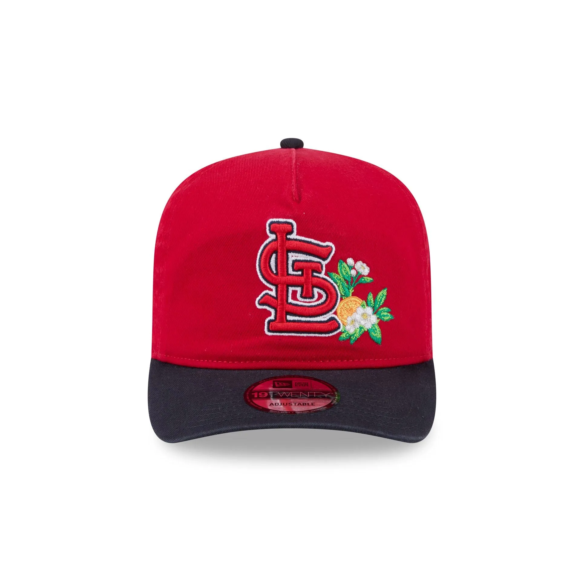 St. Louis Cardinals 2026 Spring Training 19TWENTY Adjustable Hat sold by New Era product image thumbnail 2