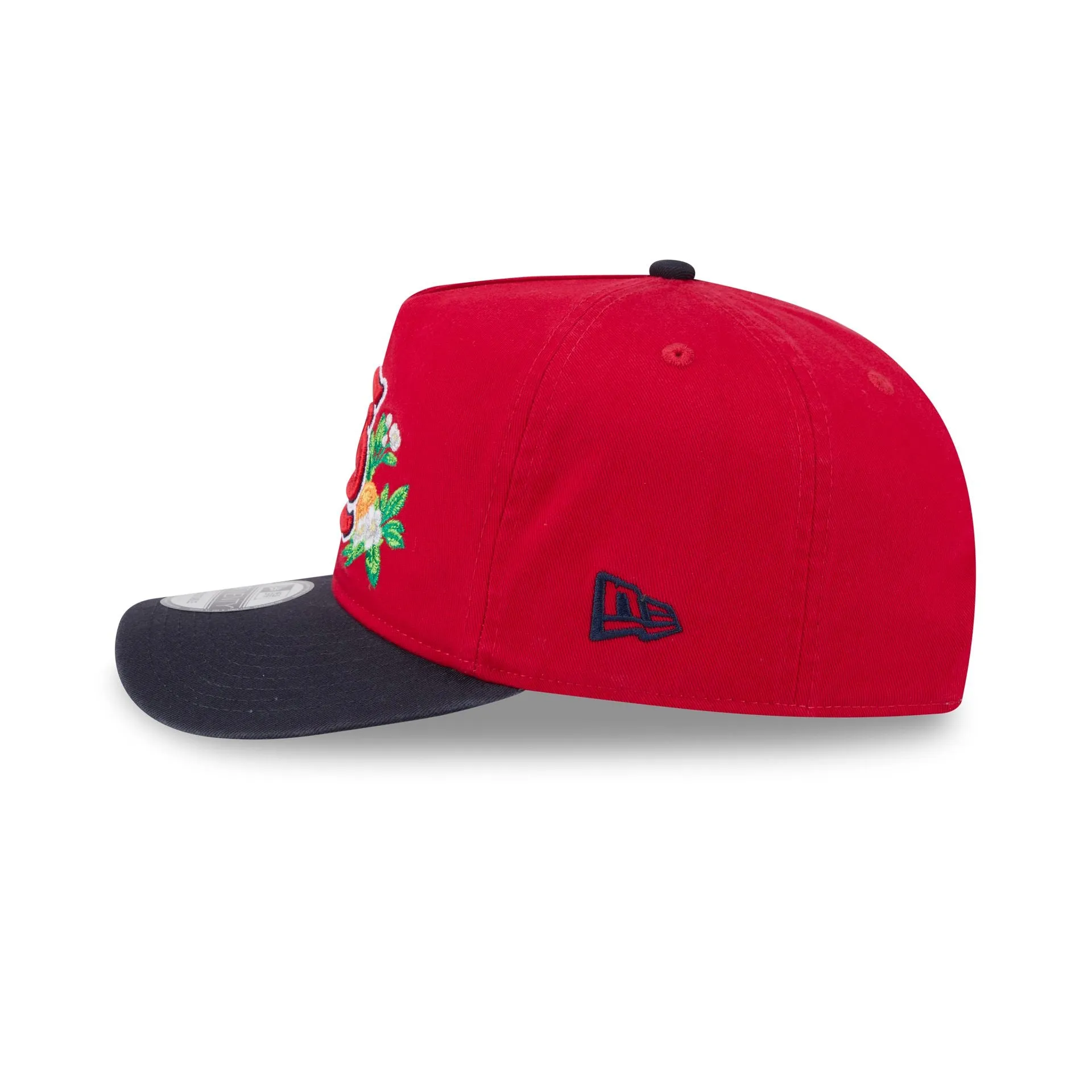 St. Louis Cardinals 2026 Spring Training 19TWENTY Adjustable Hat sold by New Era product image thumbnail 5