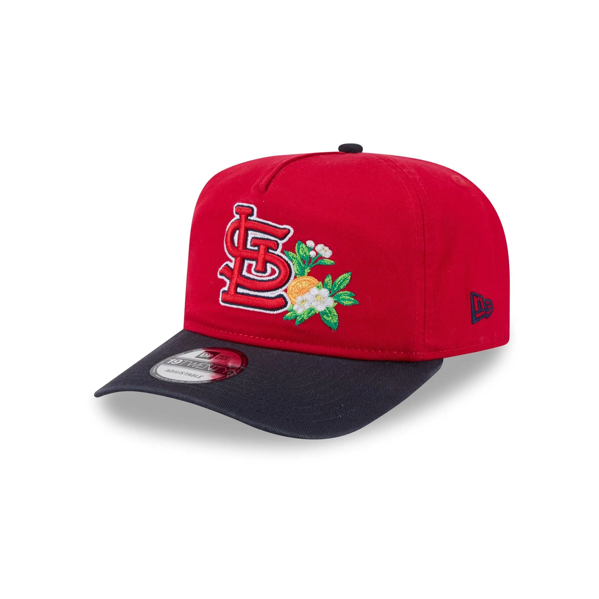 St. Louis Cardinals 2026 Spring Training 19TWENTY Adjustable Hat sold by New Era product image thumbnail 3