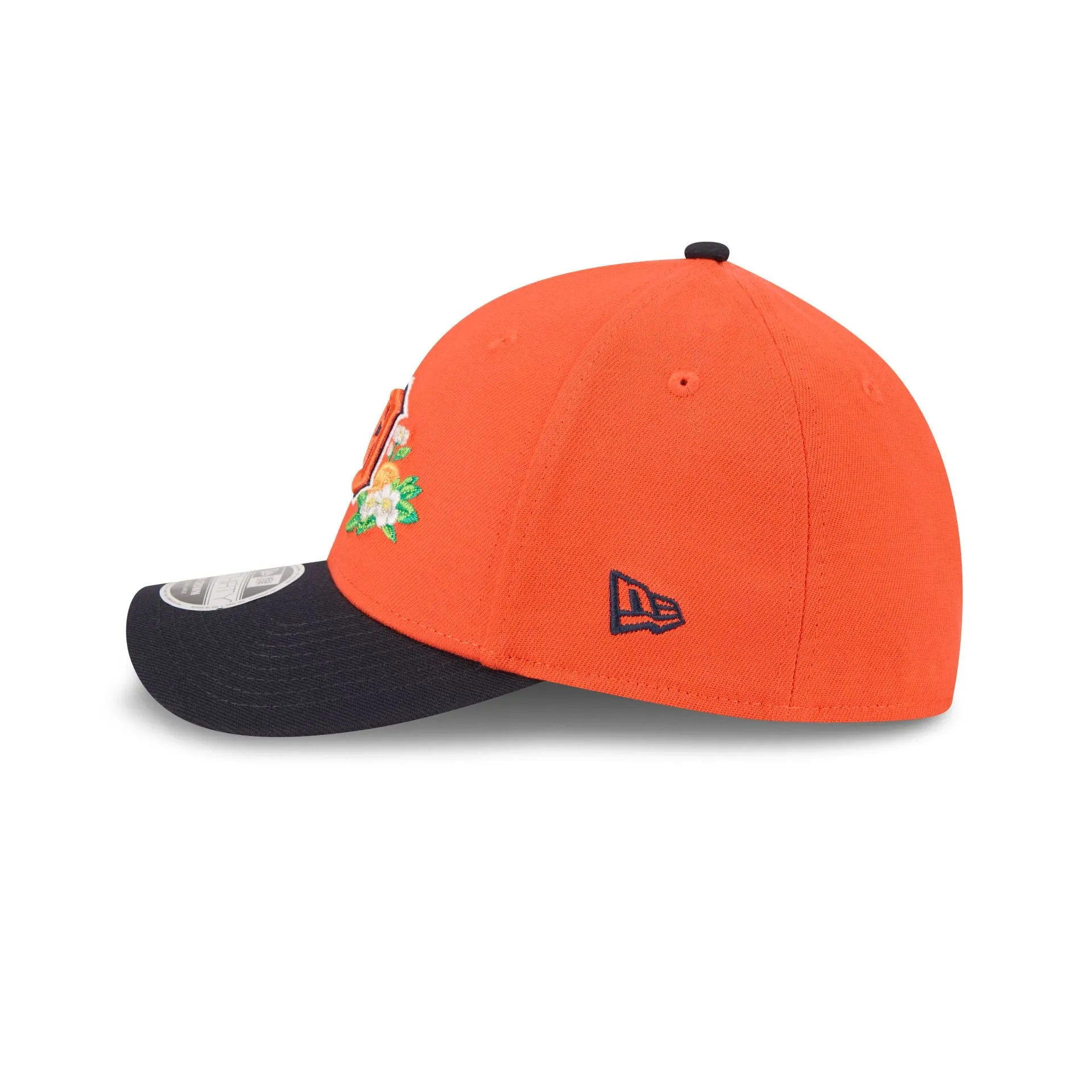 Detroit Tigers 2026 Spring Training 39THIRTY M-Crown Stretch Fit Hat sold by New Era product image thumbnail 5