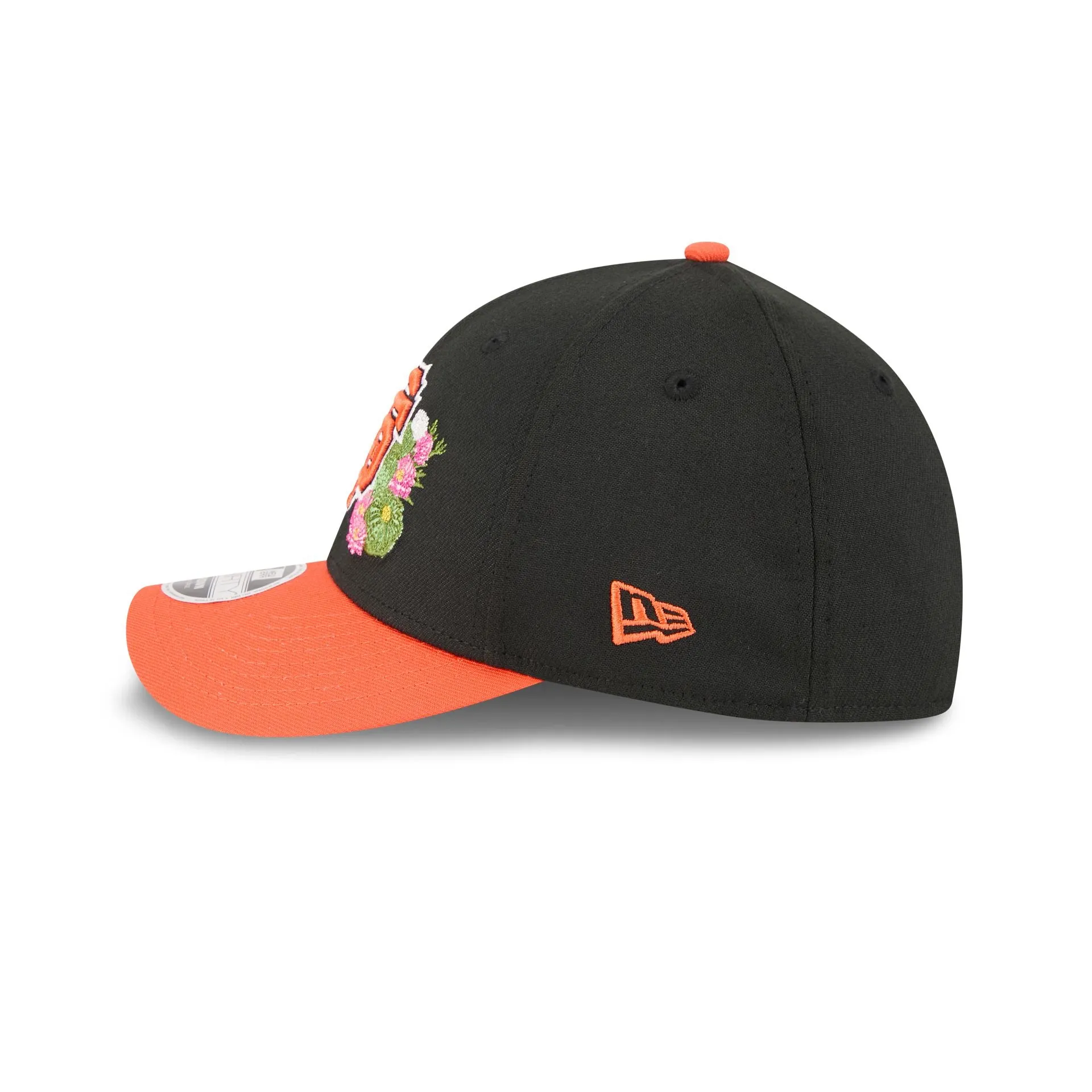 San Francisco Giants 2026 Spring Training 39THIRTY M-Crown Stretch Fit Hat sold by New Era product image thumbnail 5