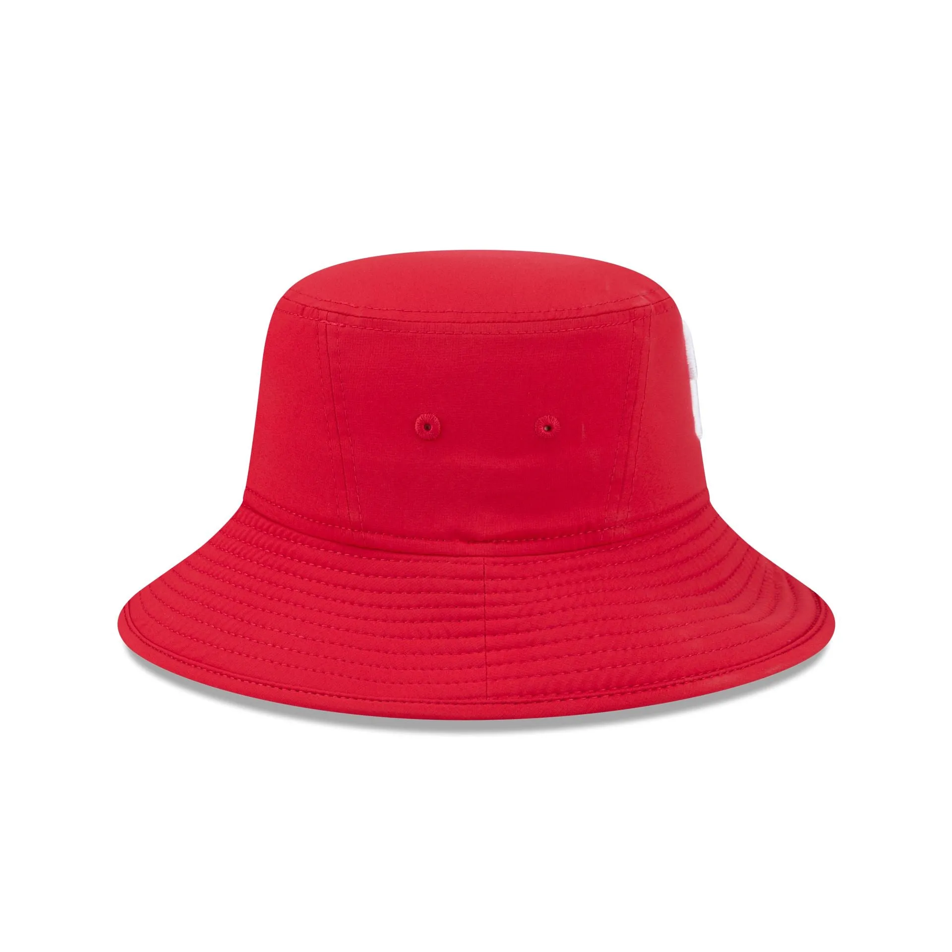 Philadelphia Phillies 2026 Spring Training Stretch Bucket Hat sold by New Era product image thumbnail 5
